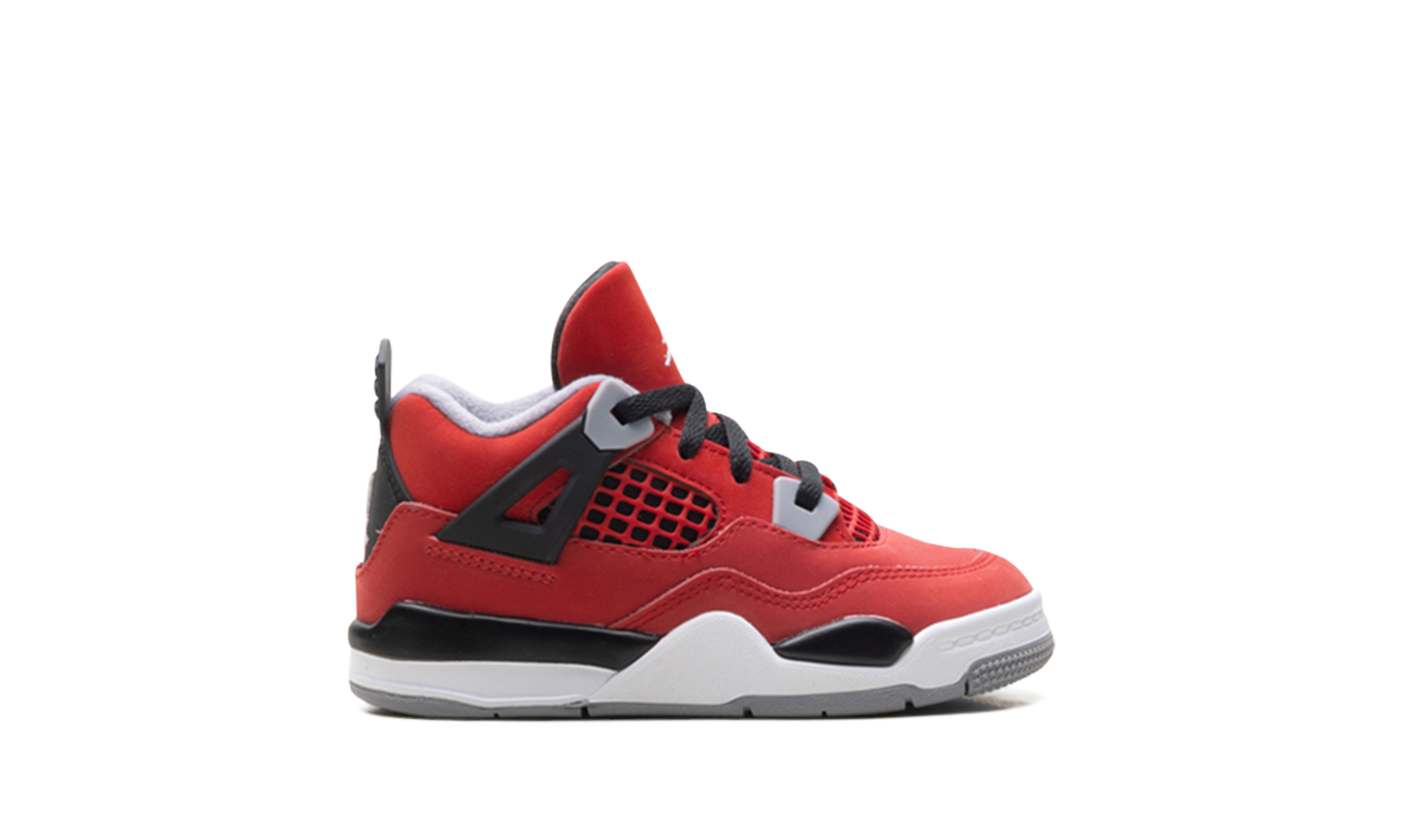 Air Jordan 4 TD Toro Bravo (2026) HV4382 600
