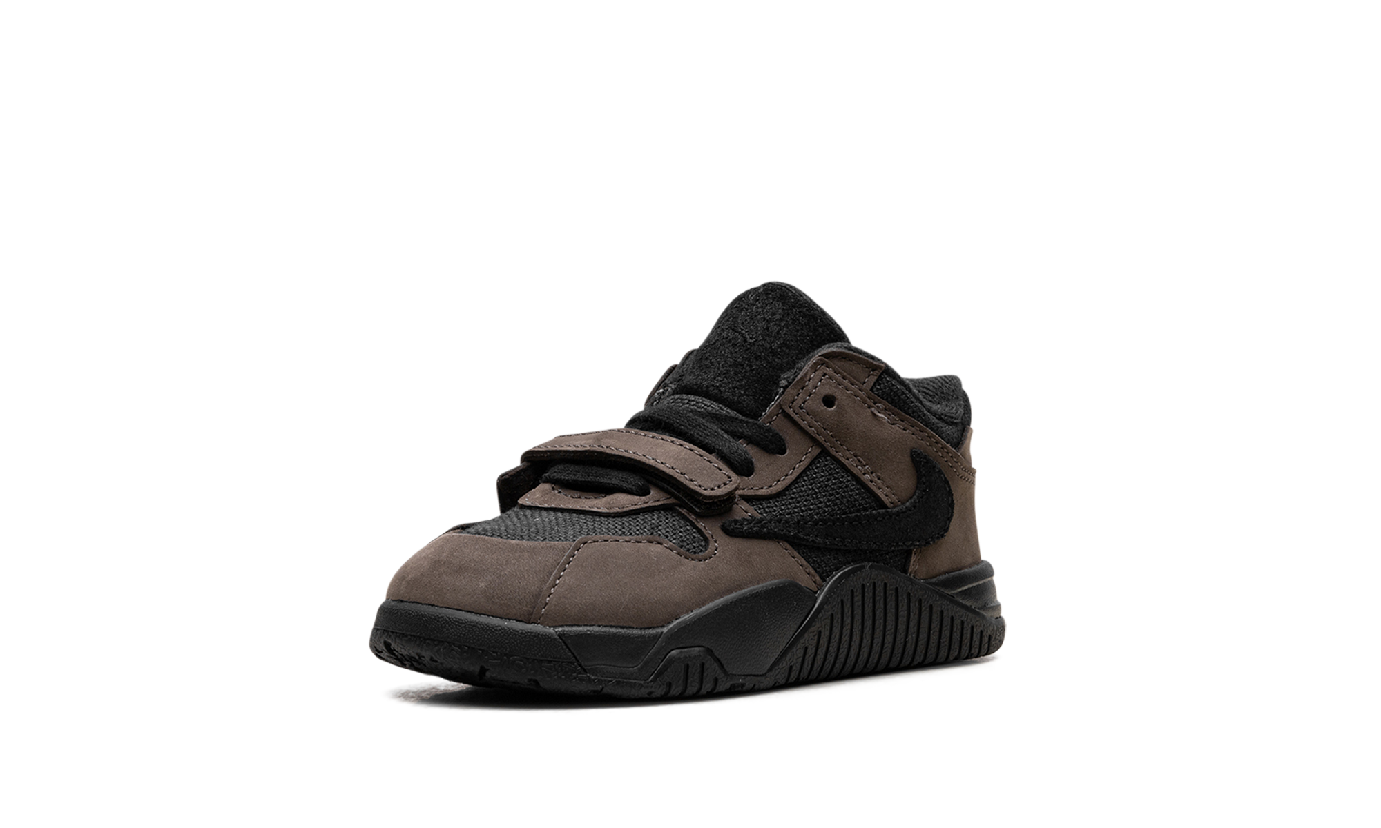 Jumpman Jack TR TD Dark Mocha FJ2852 204