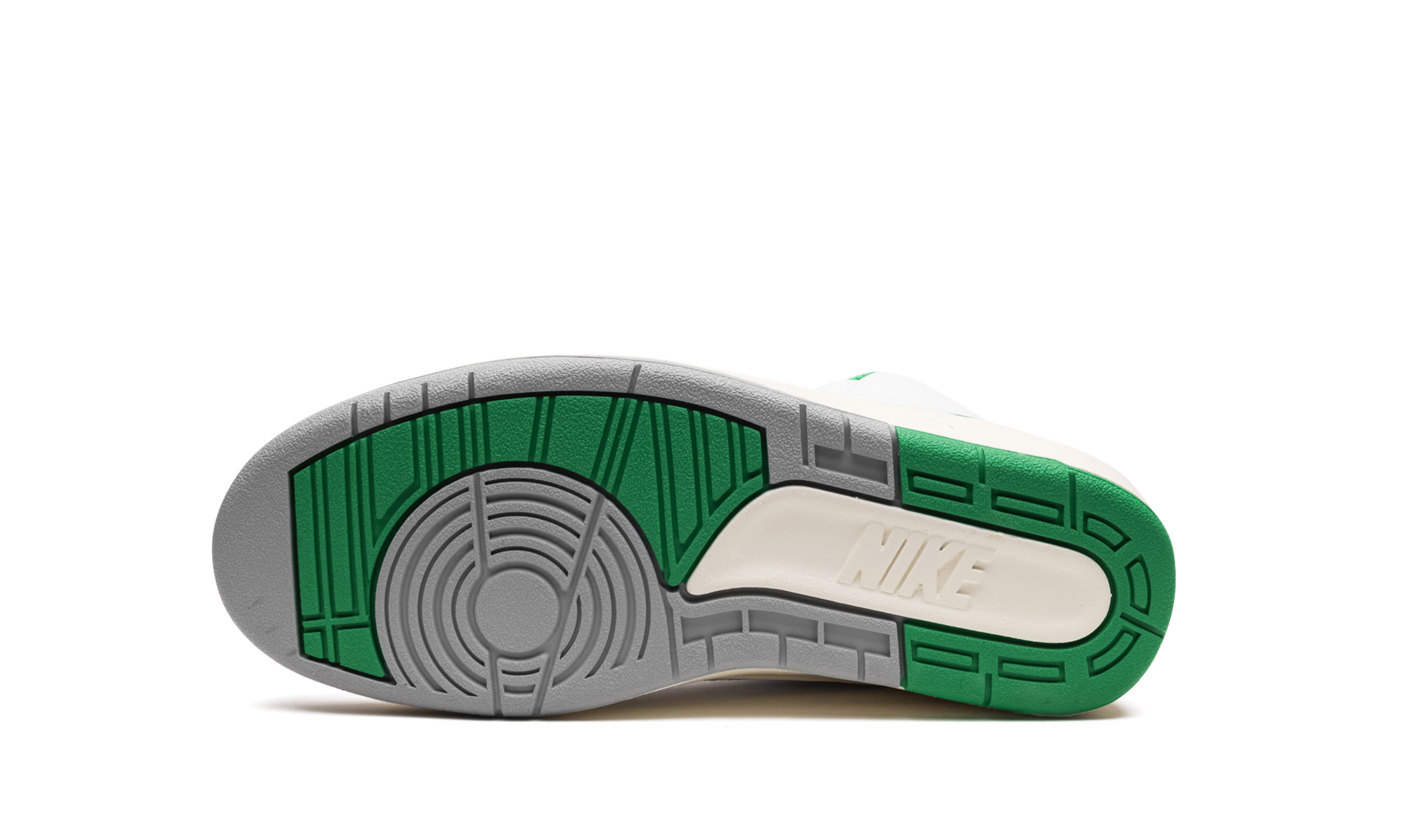 Air Jordan 2 GS Lucky Green DQ8562 103