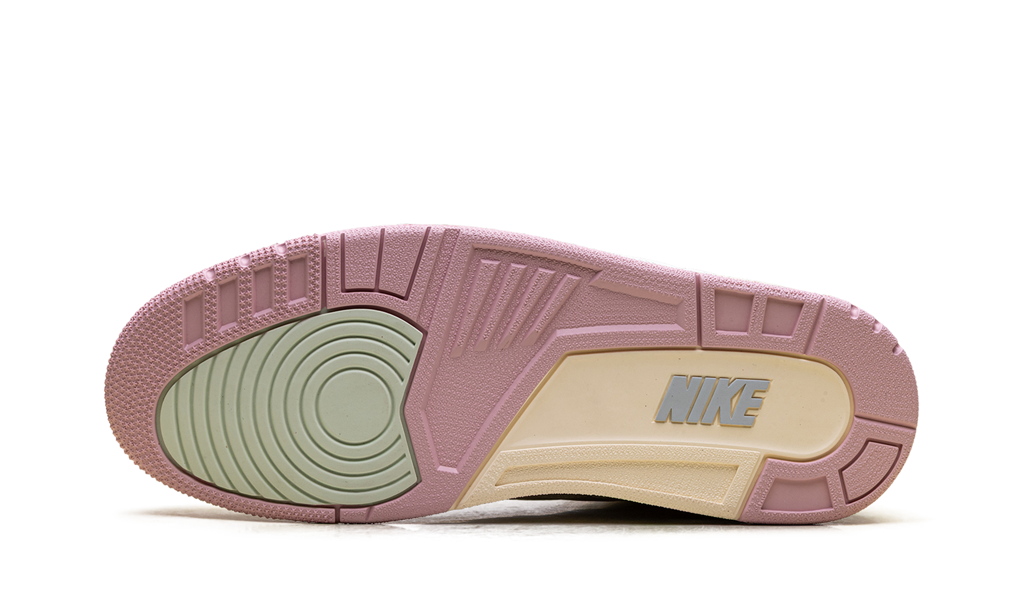 Air Jordan 3 Spring Is In The Air IF4396 100
