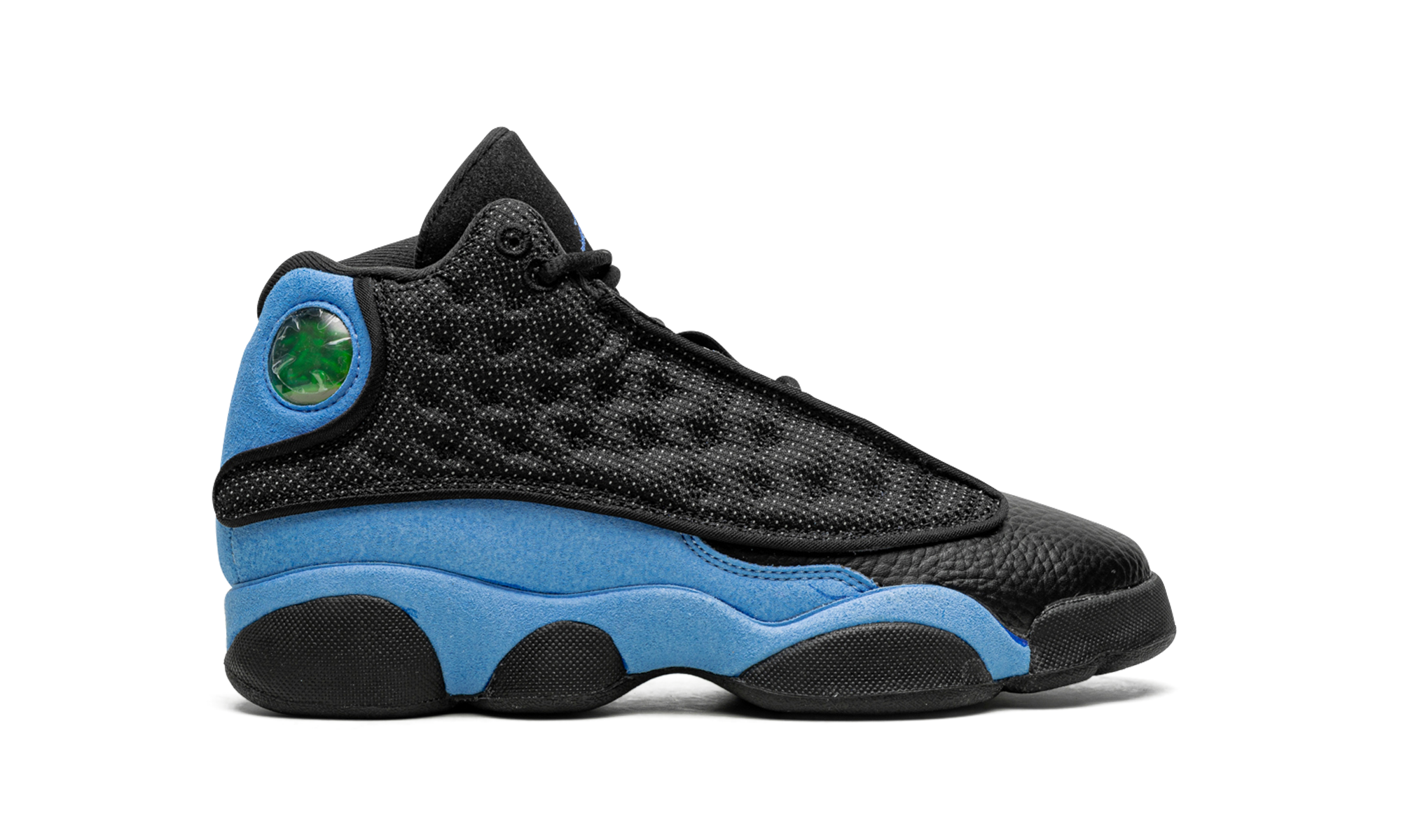 Air Jordan 13 GS University Blue 884129 041