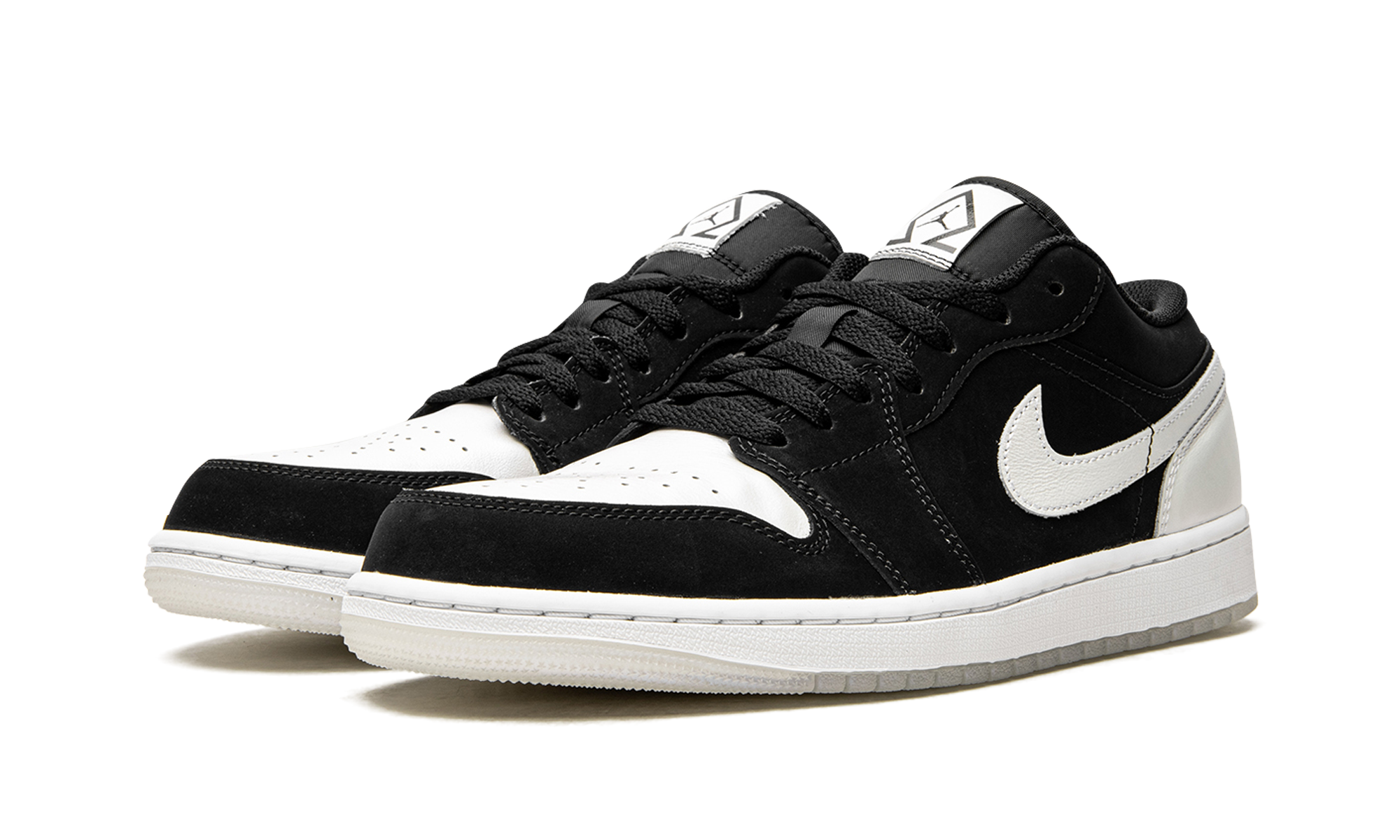 Air Jordan 1 Low Diamond DH6931 001