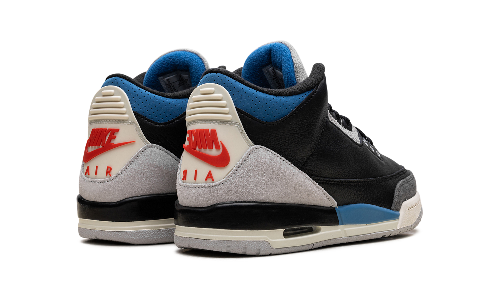 Air Jordan 3 GS Rare Air IB8968 004