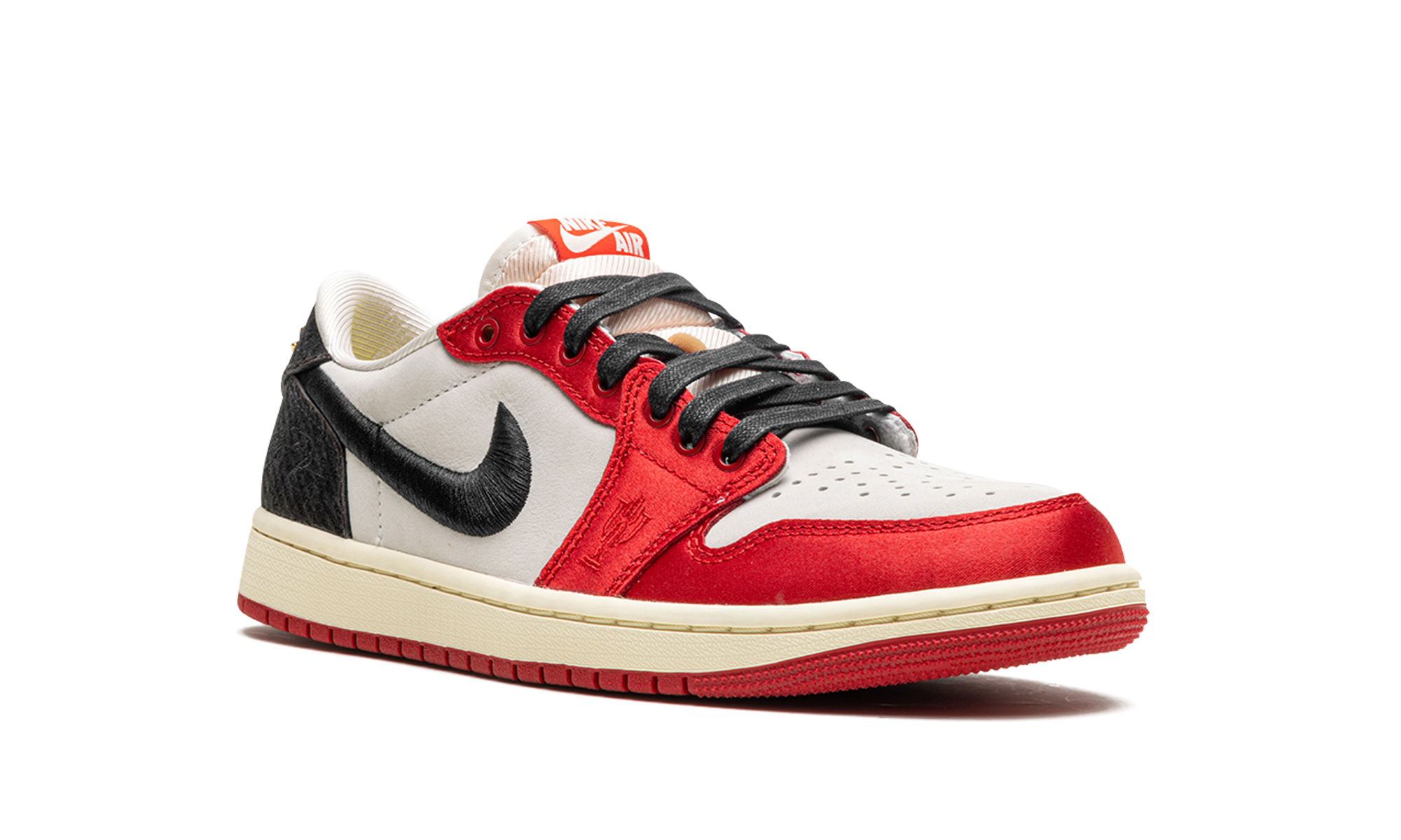 Air Jordan 1 Low Trophy Room - Away FN0432 100