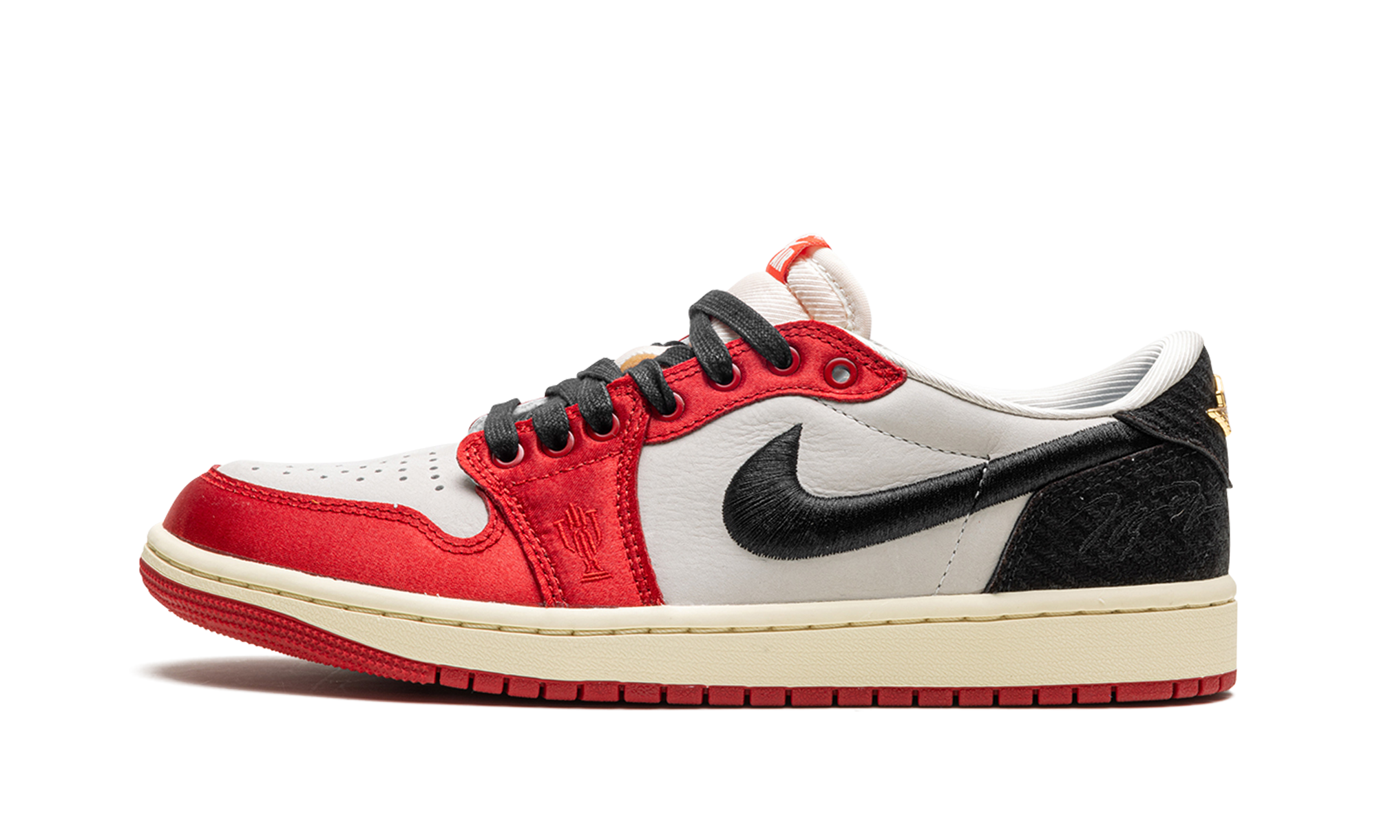 Air Jordan 1 Low Trophy Room - Away FN0432 100