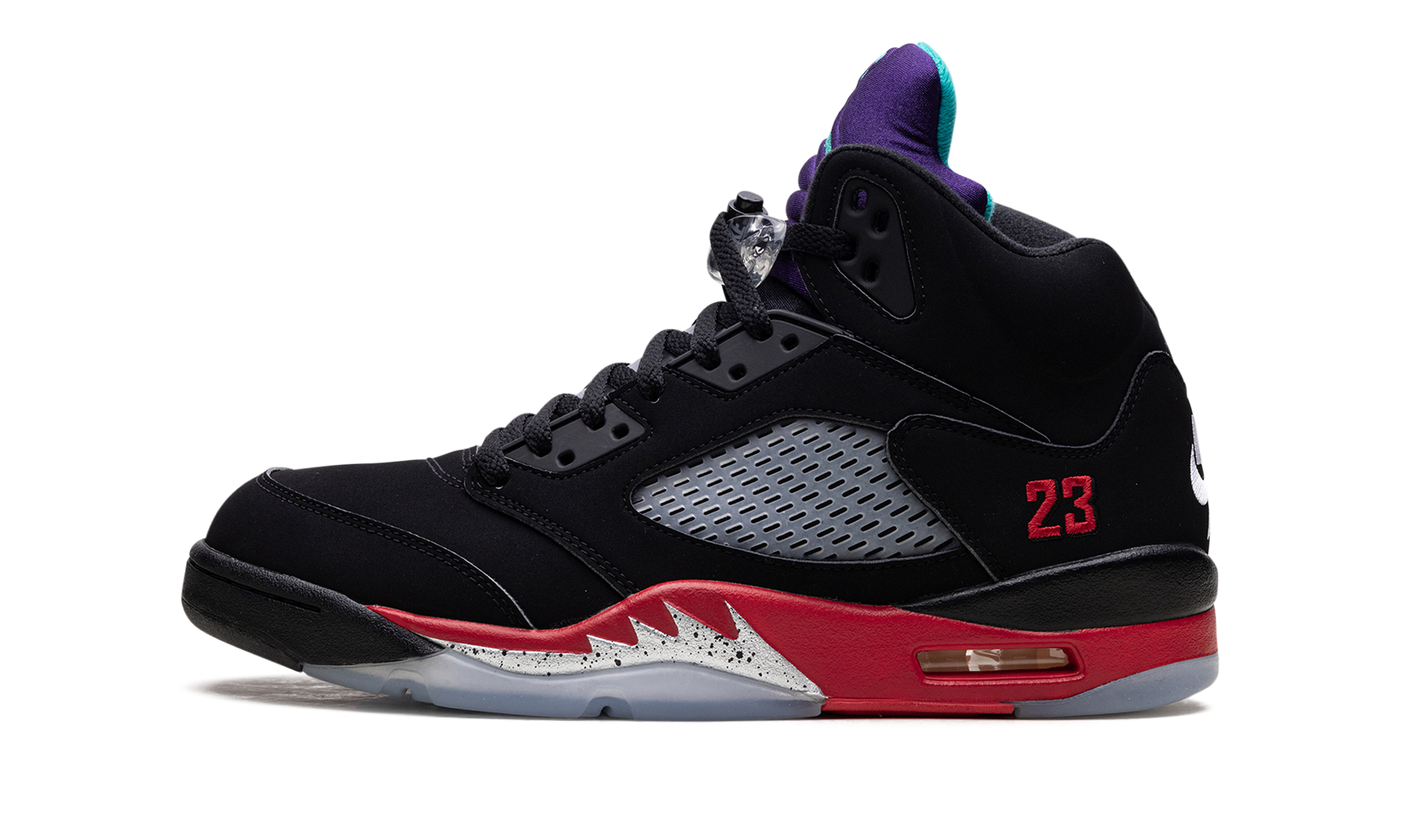 Air Jordan 5 Retro Top 3 CZ1786 001