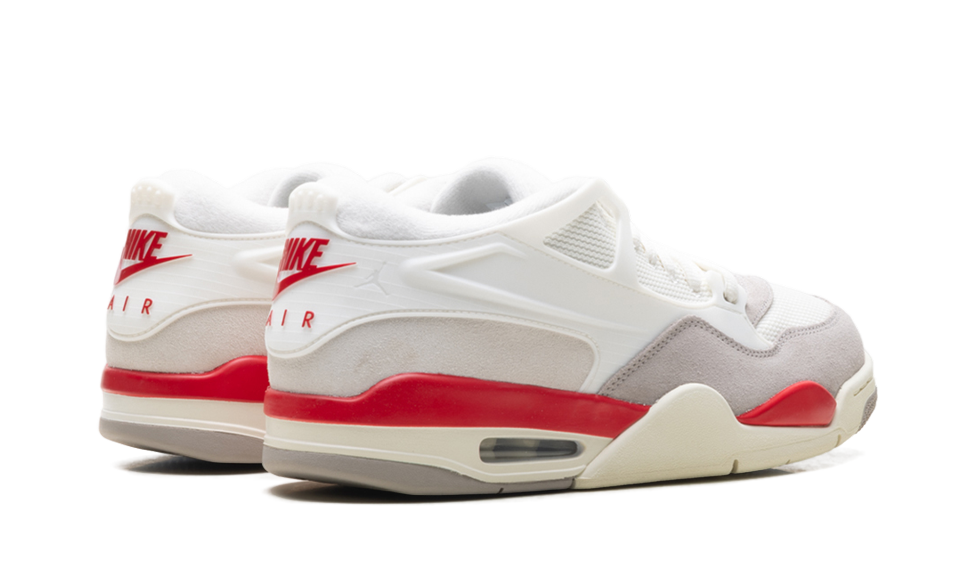 Air Jordan 4 RM Fire Red HF8126 100