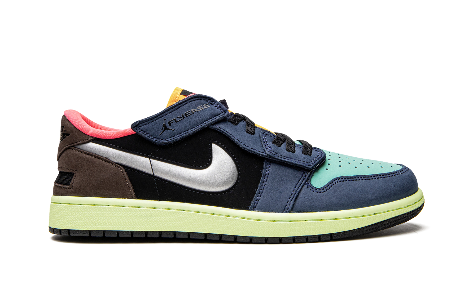Air Jordan 1 Low FlyEase Bio Hack DM1206 201