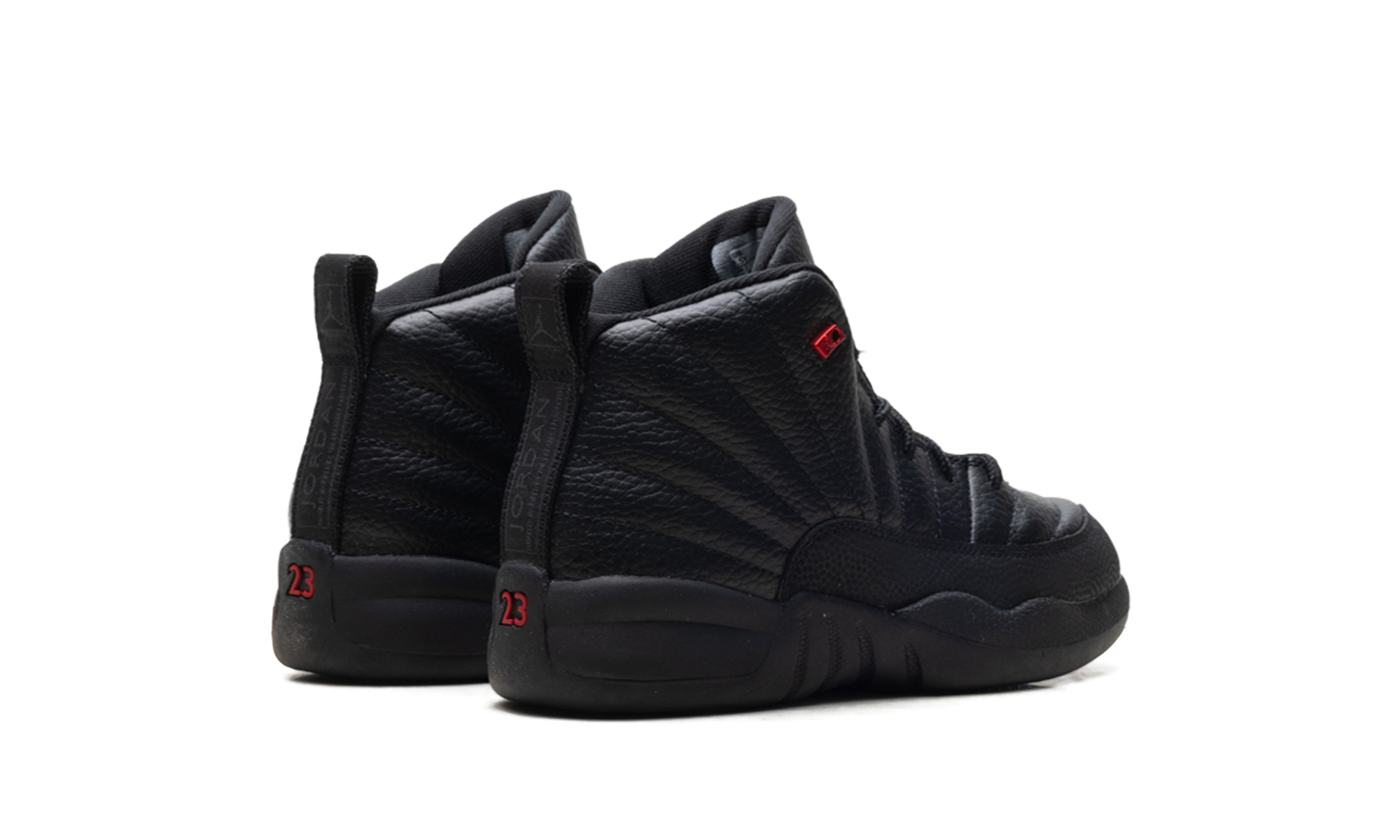 Air Jordan 12 Retro PS Bloodline 151186 003