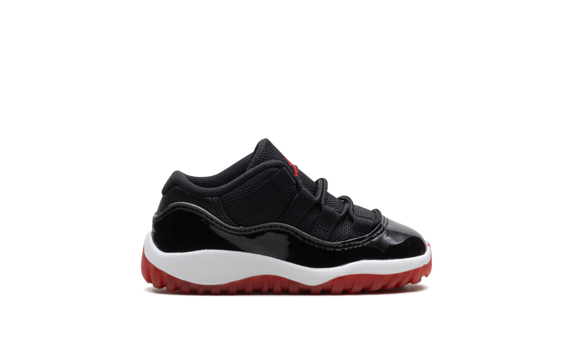 Air Jordan 11 Retro Low TD Bred FV5120 006