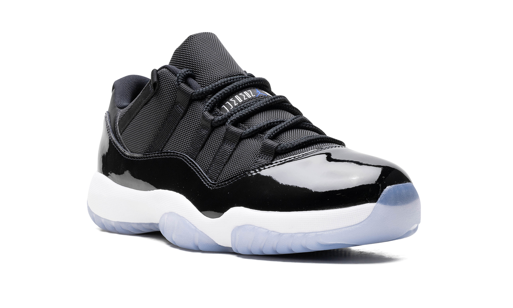 Air Jordan 11 Low Space Jam FV5104 004