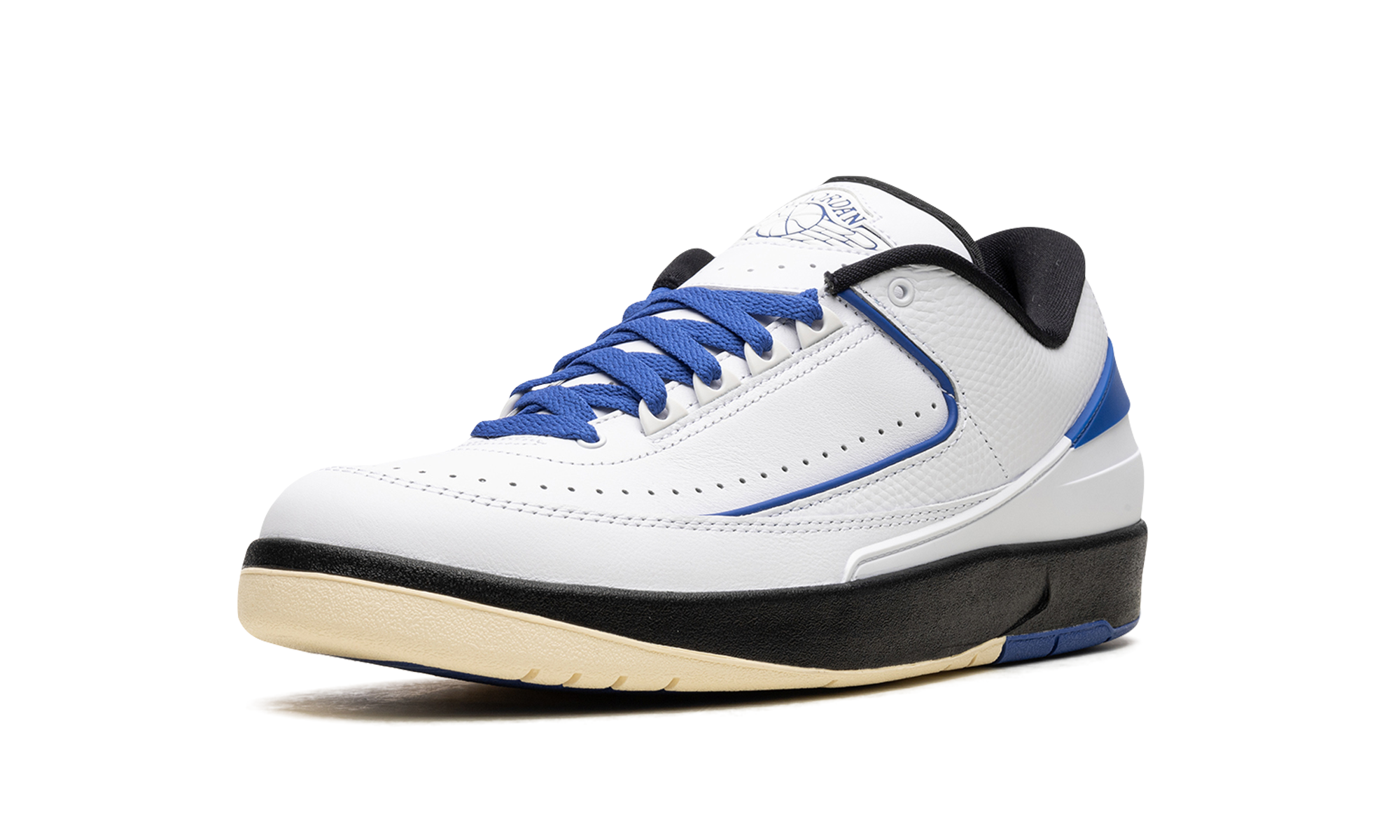 Jordan 2 Retro Low WMNS Varsity Royal DX4401 104