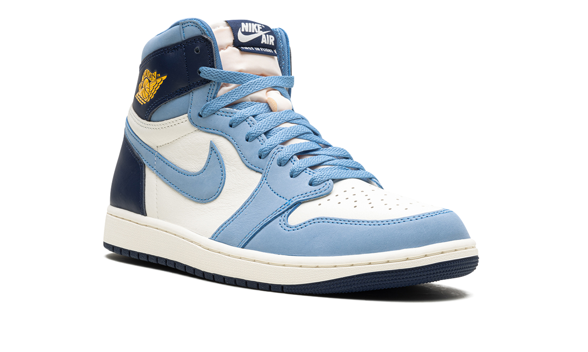 Jordan 1 High OG WMNS First in Flight FD2596 400