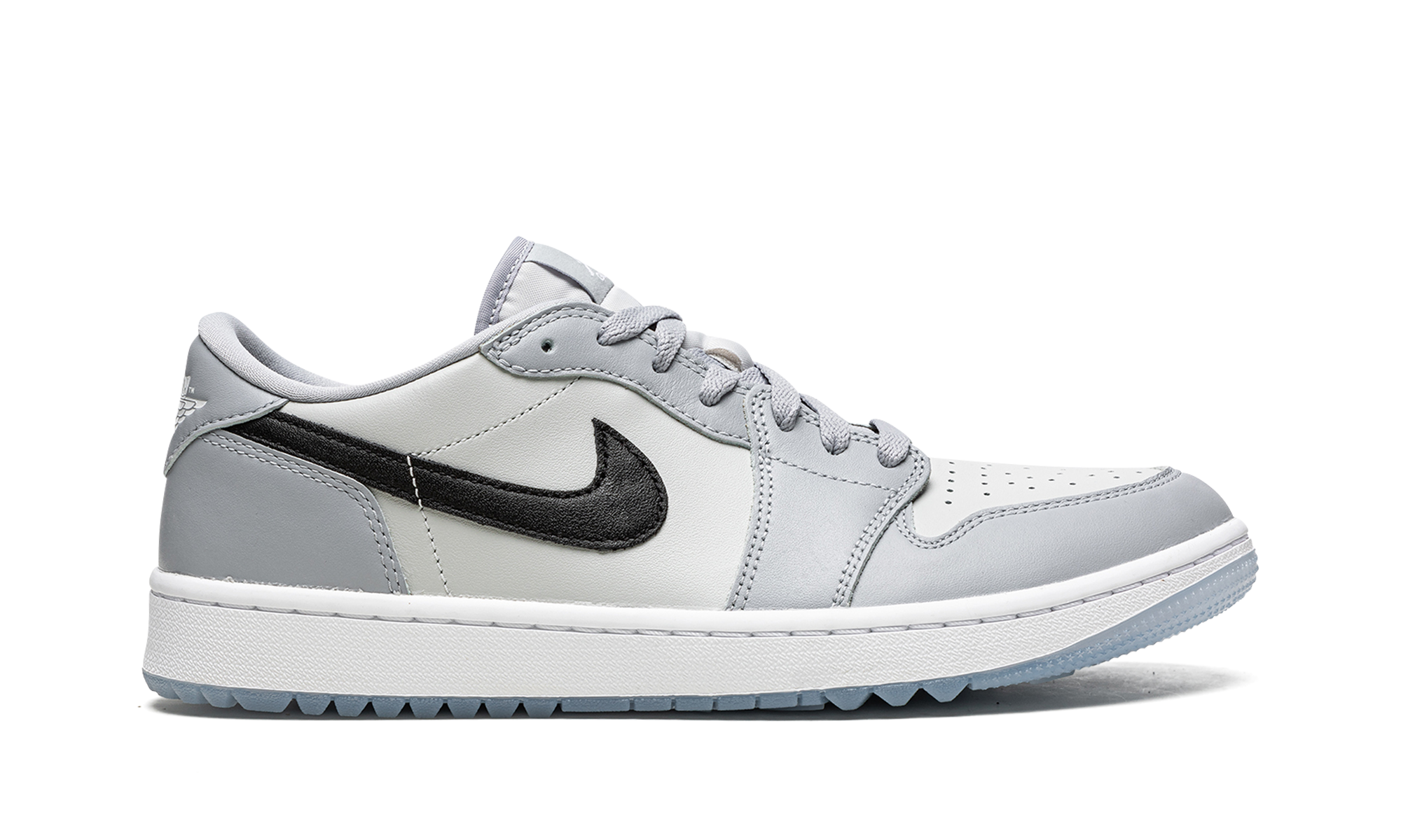 Air Jordan 1 Low Golf Wolf Grey DD9315 002