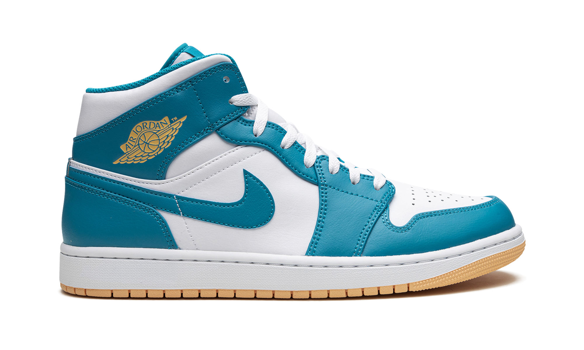 Air Jordan 1 Mid Aquatone DQ8426 400