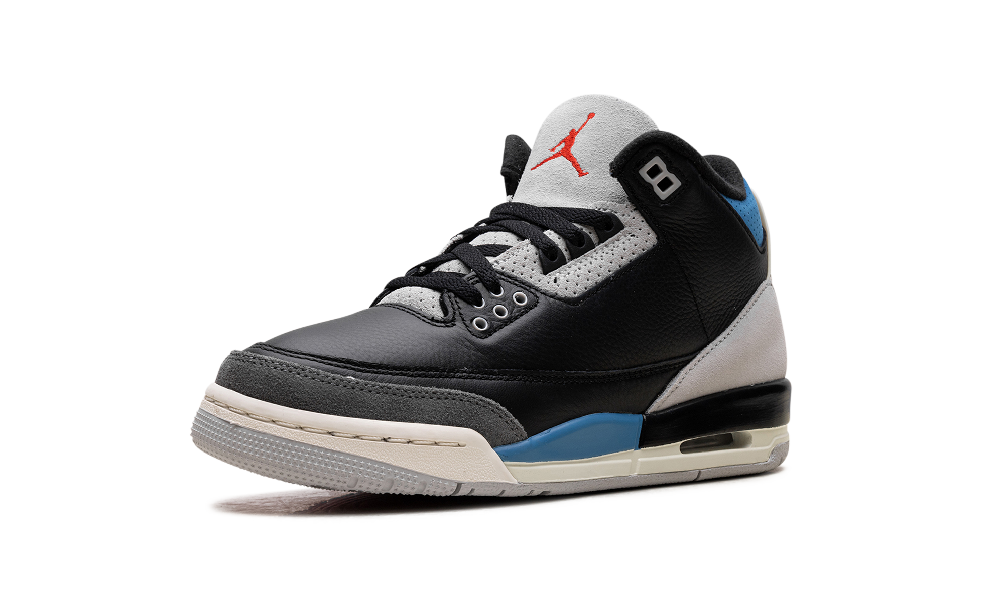 Air Jordan 3 GS Rare Air IB8968 004