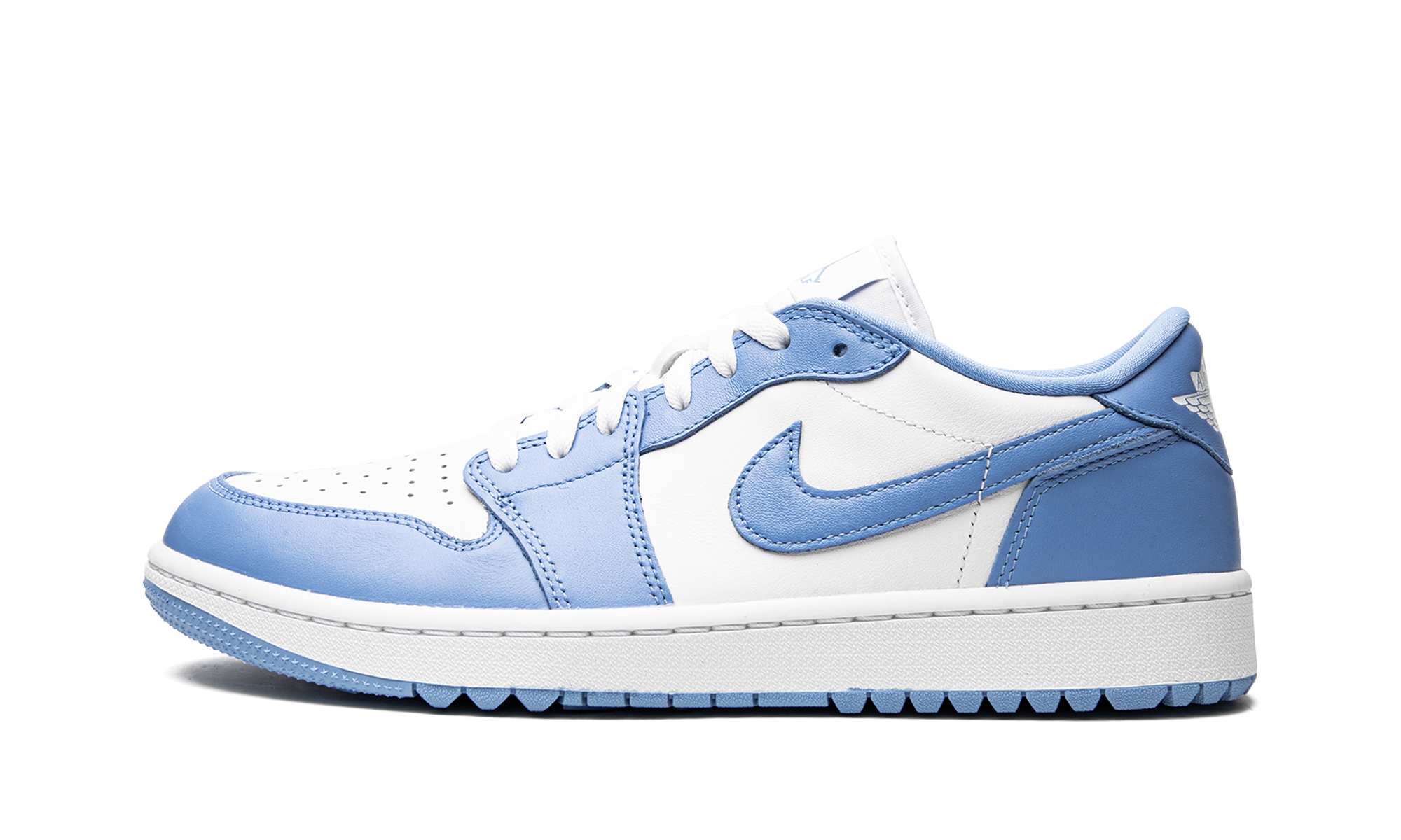 Jordan 1 Low Golf Golf - UNC DD9315 100