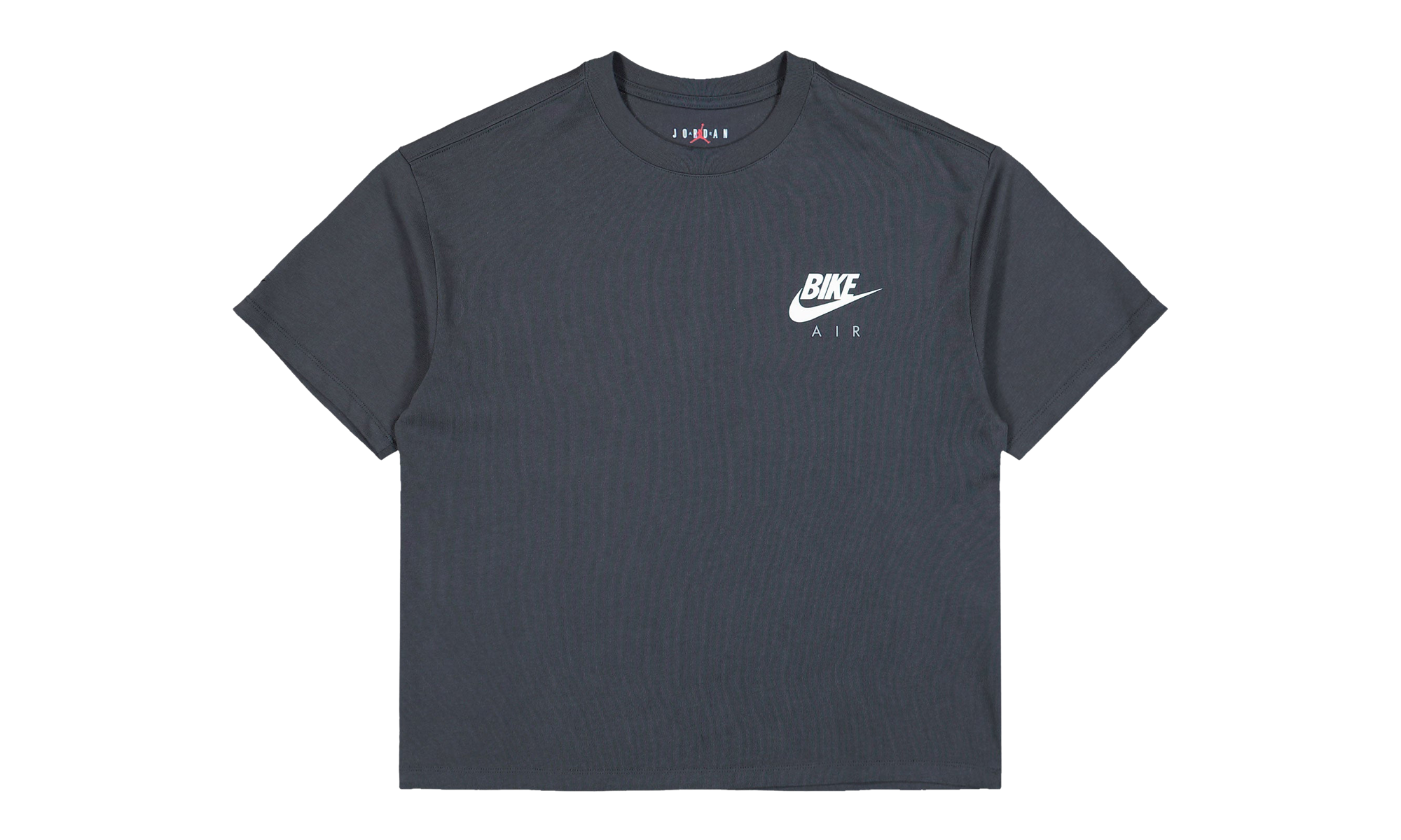 Air Jordan x Nigel Sylvester Brick After Brick T-Shirt Grey / Anthracite IQ8148 060