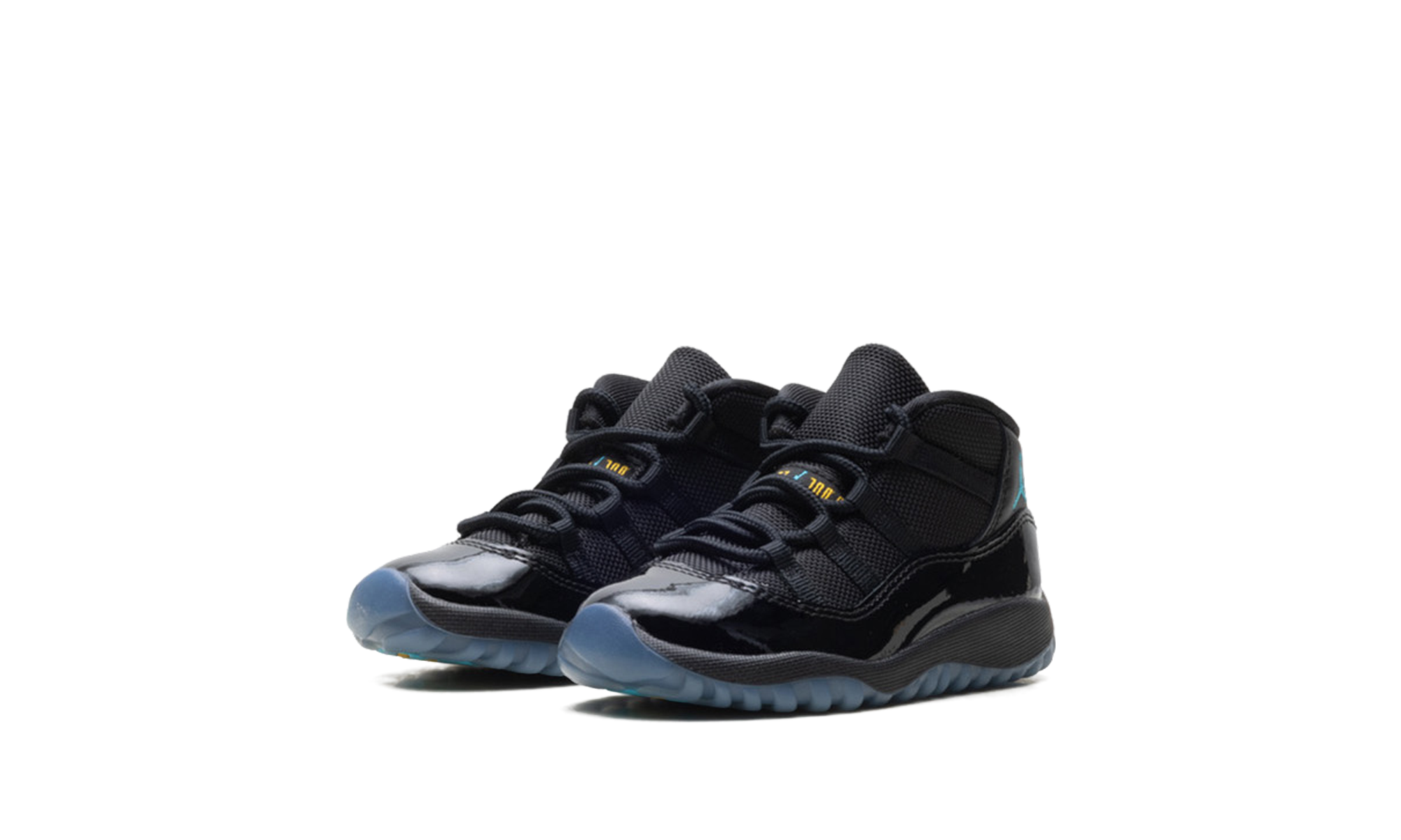 Jordan 11 Retro TD Gamma Blue (2025) 378040 047