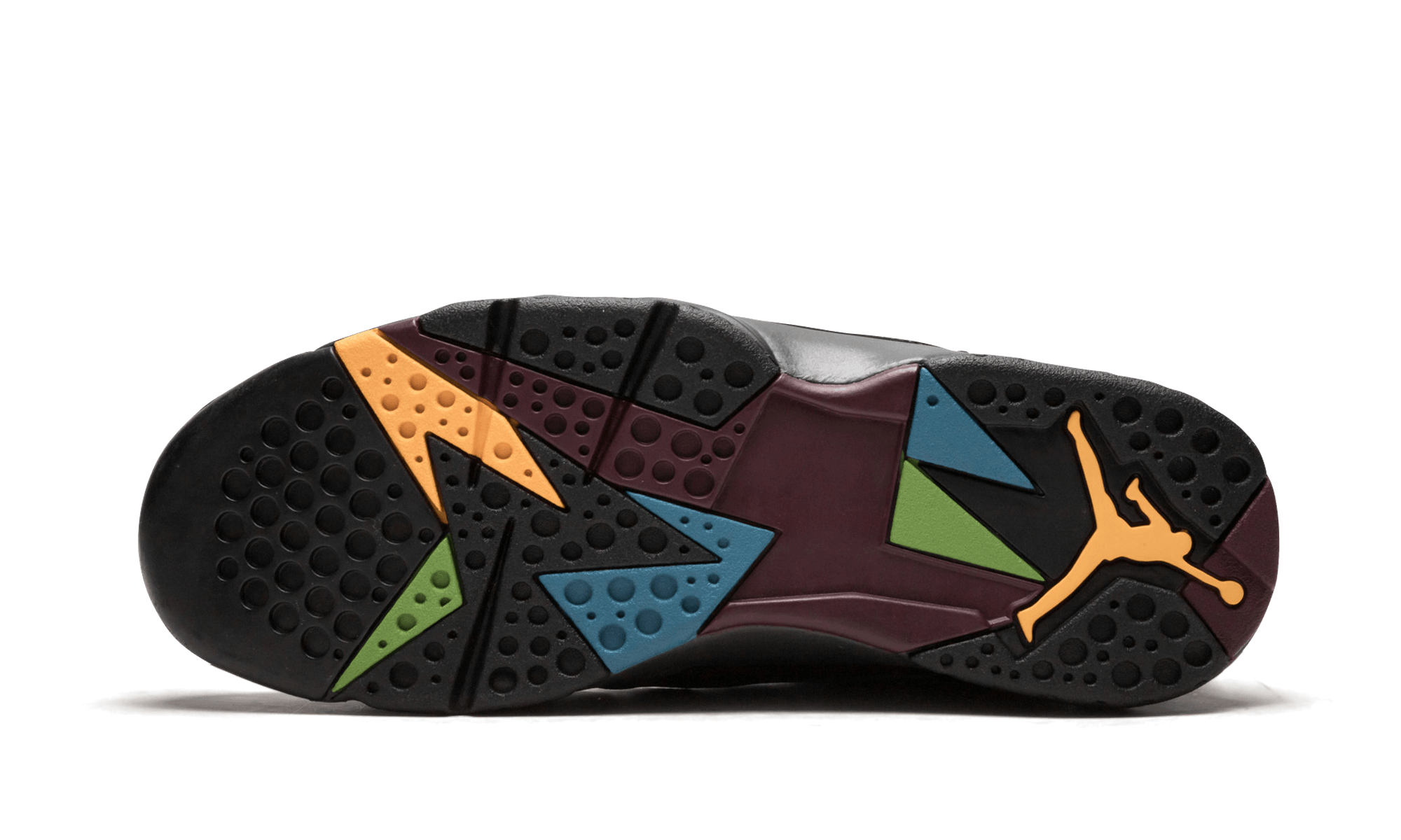 Air Jordan 7 Retro Bordeaux 2015 304775 034