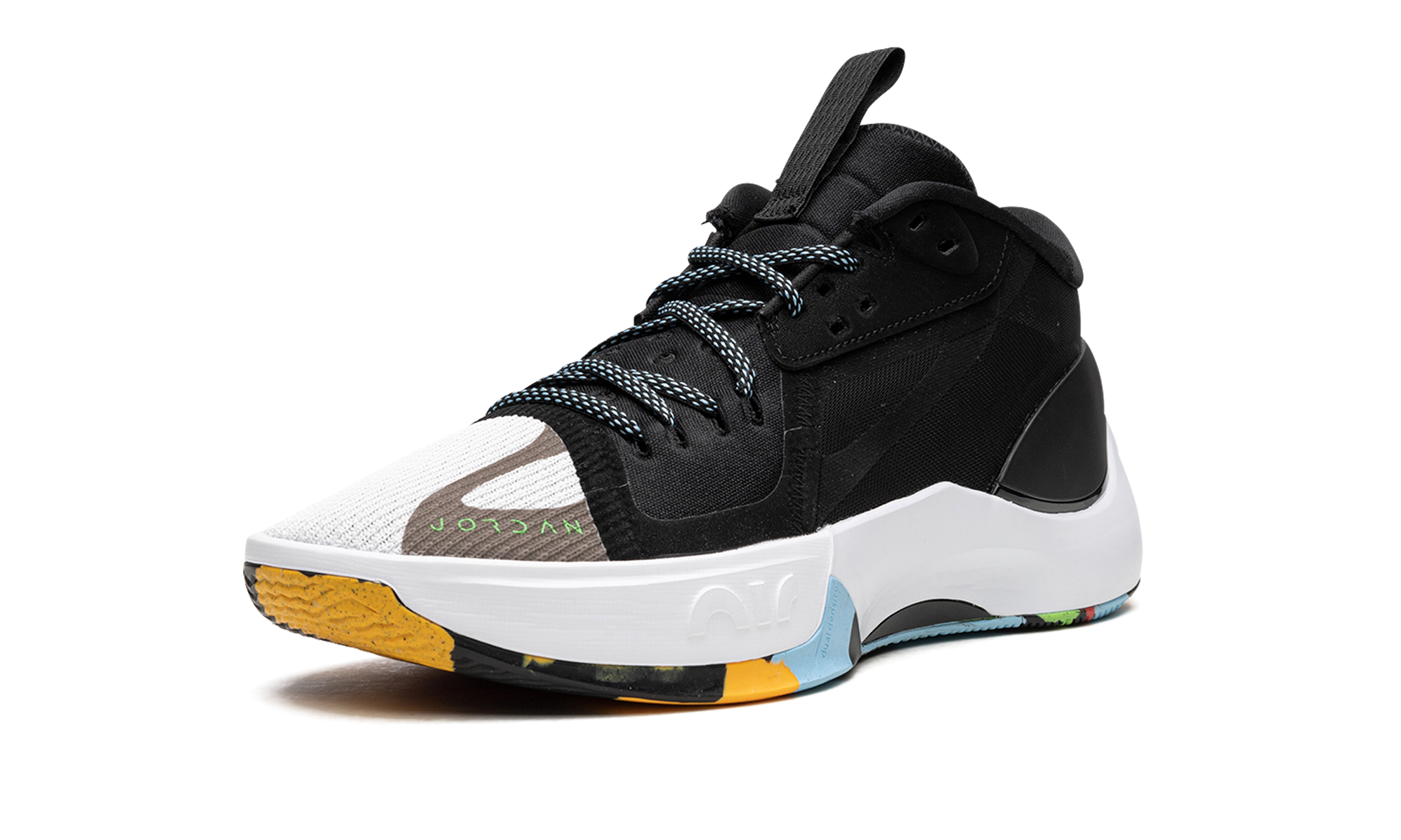 Jordan Zoom Separate Multicolor DH0249 030