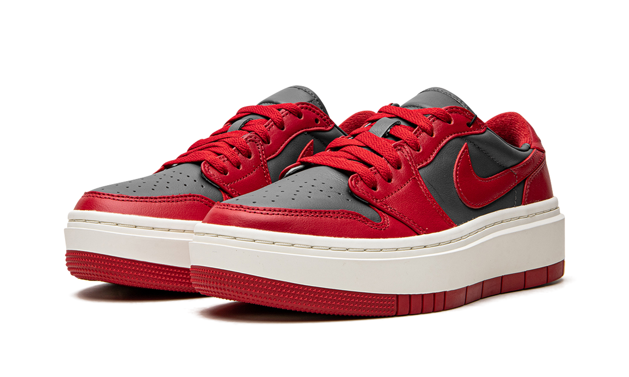 AIR JORDAN 1 Low ELEVATE WMNS UNLV DH7004 006