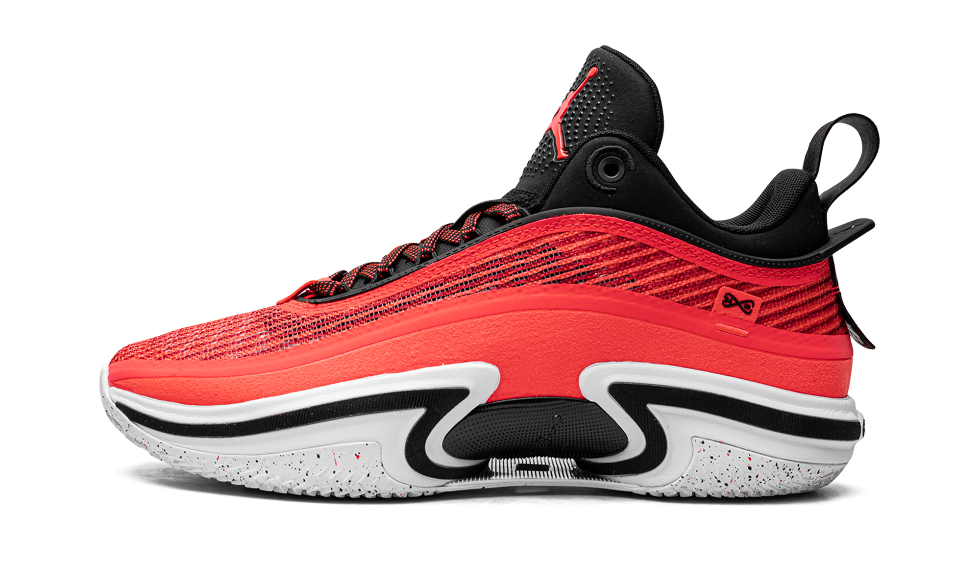 Air Jordan 36 PF Flipped Infrared DH0832 660