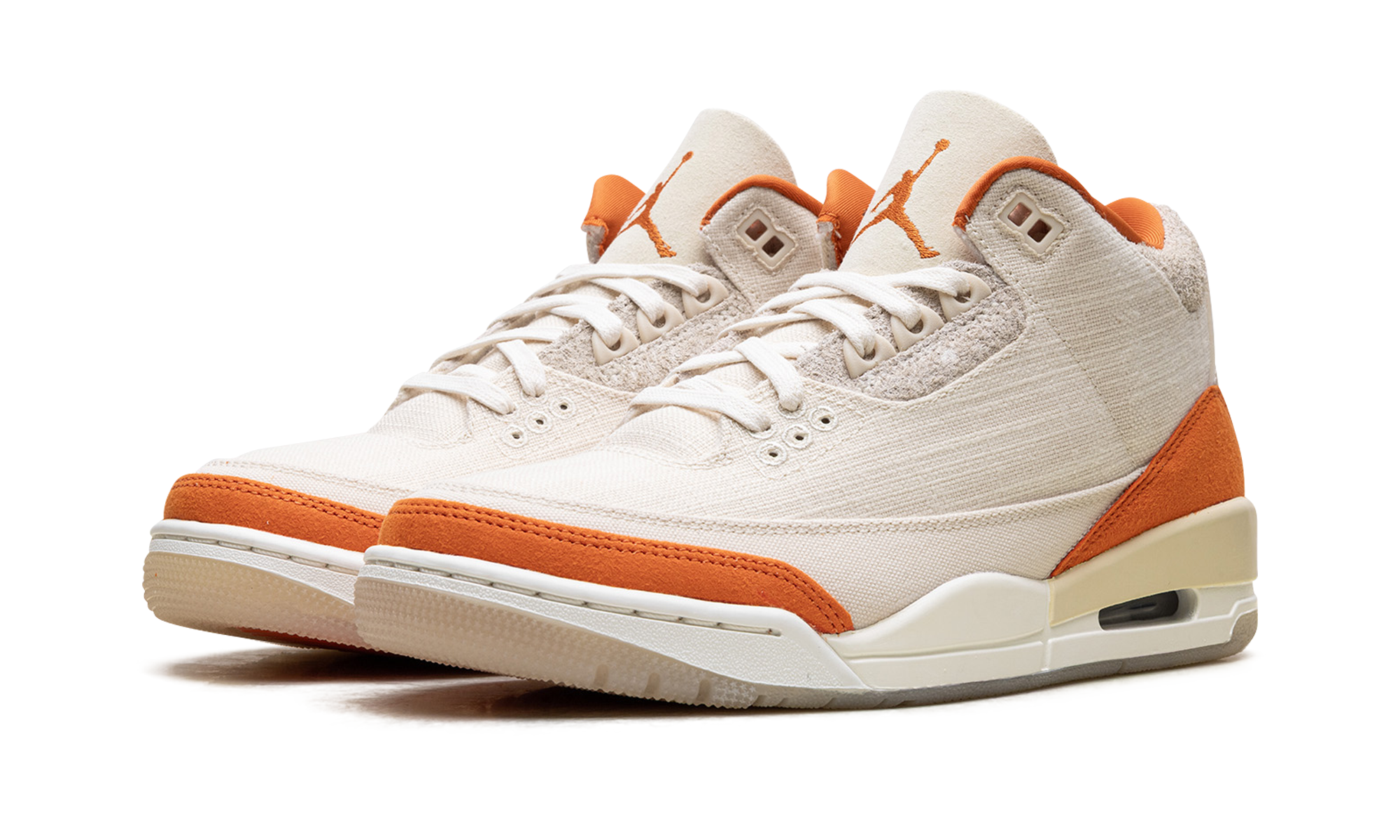 Air Jordan 3 TEX WMNS Starfish IH7694 200