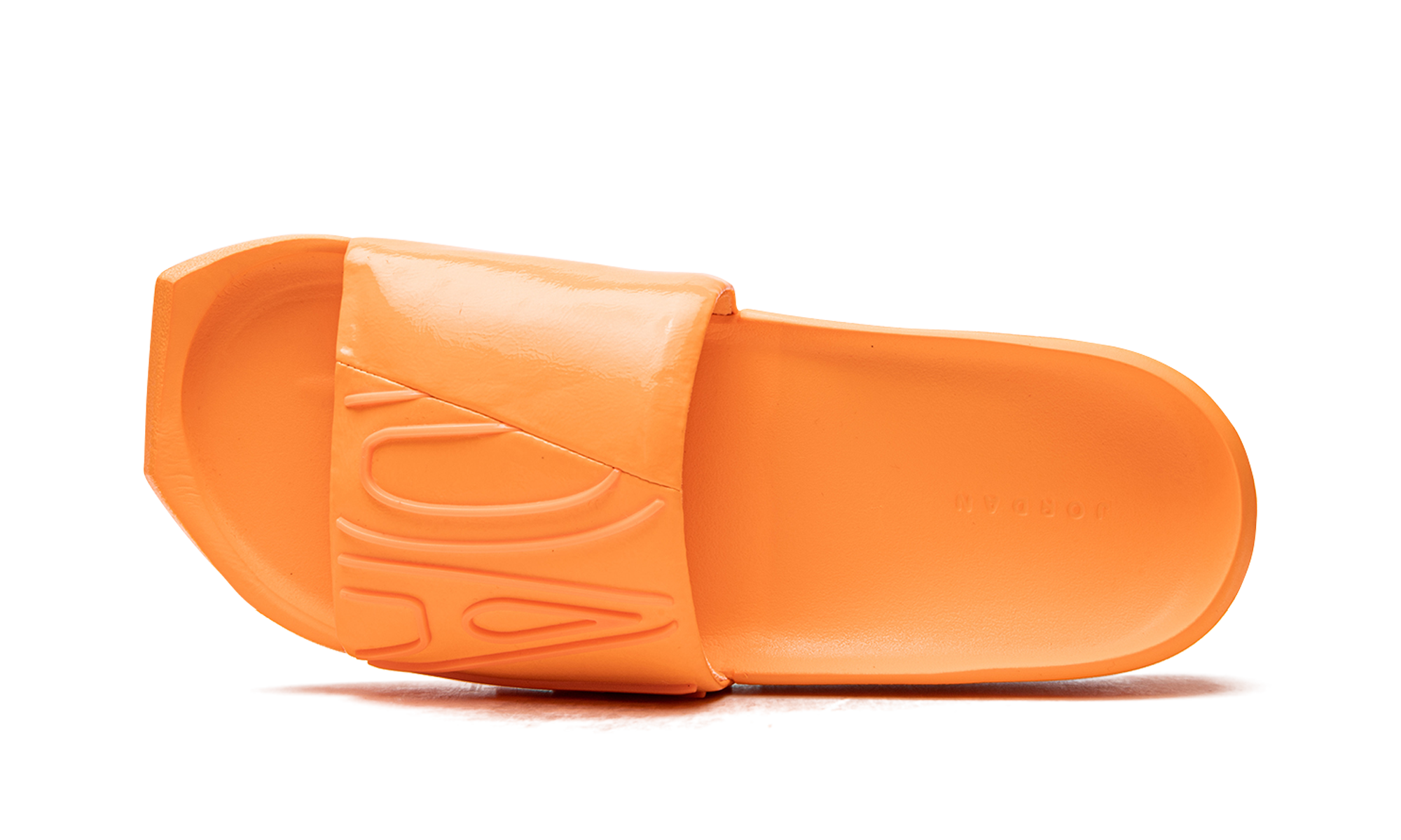 JORDAN NOLA SLIDE WMNS Bright Citrus CZ8027 800