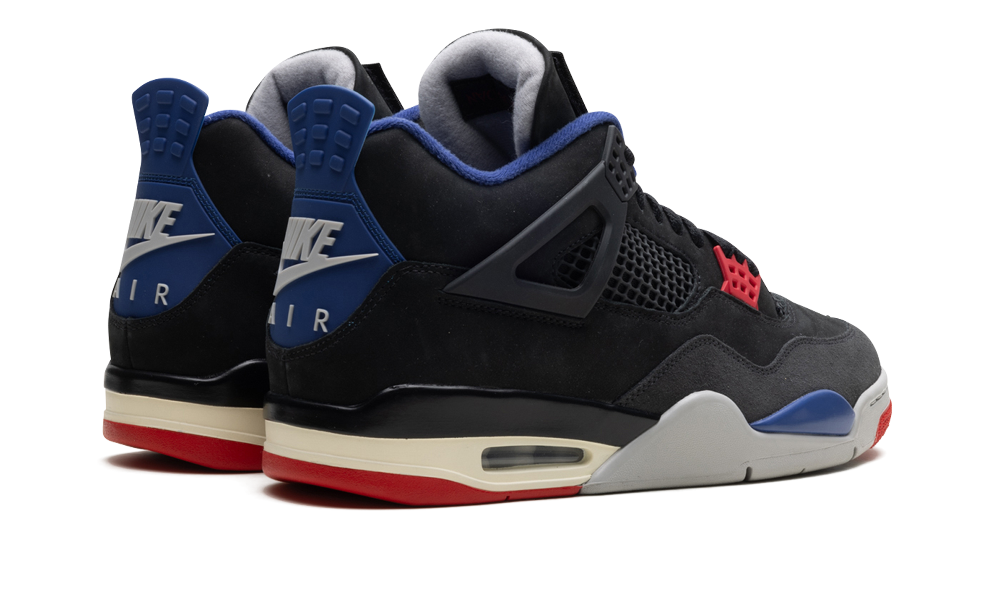 Air Jordan 4 Rare Air - Gold Lettering FV5029 003 GOLD