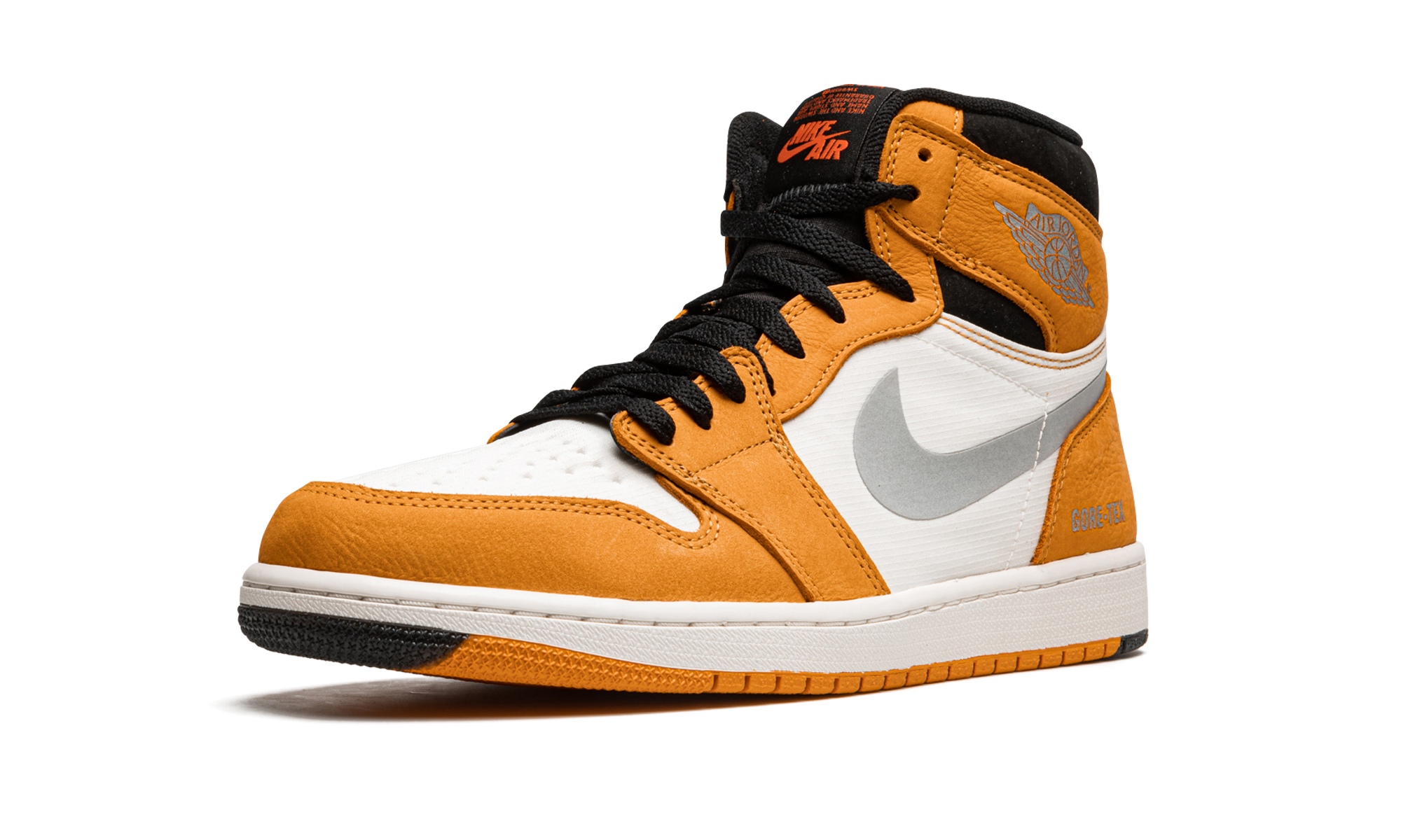 Air Jordan 1 Element GORE-TEX Light Curry DB2889 700