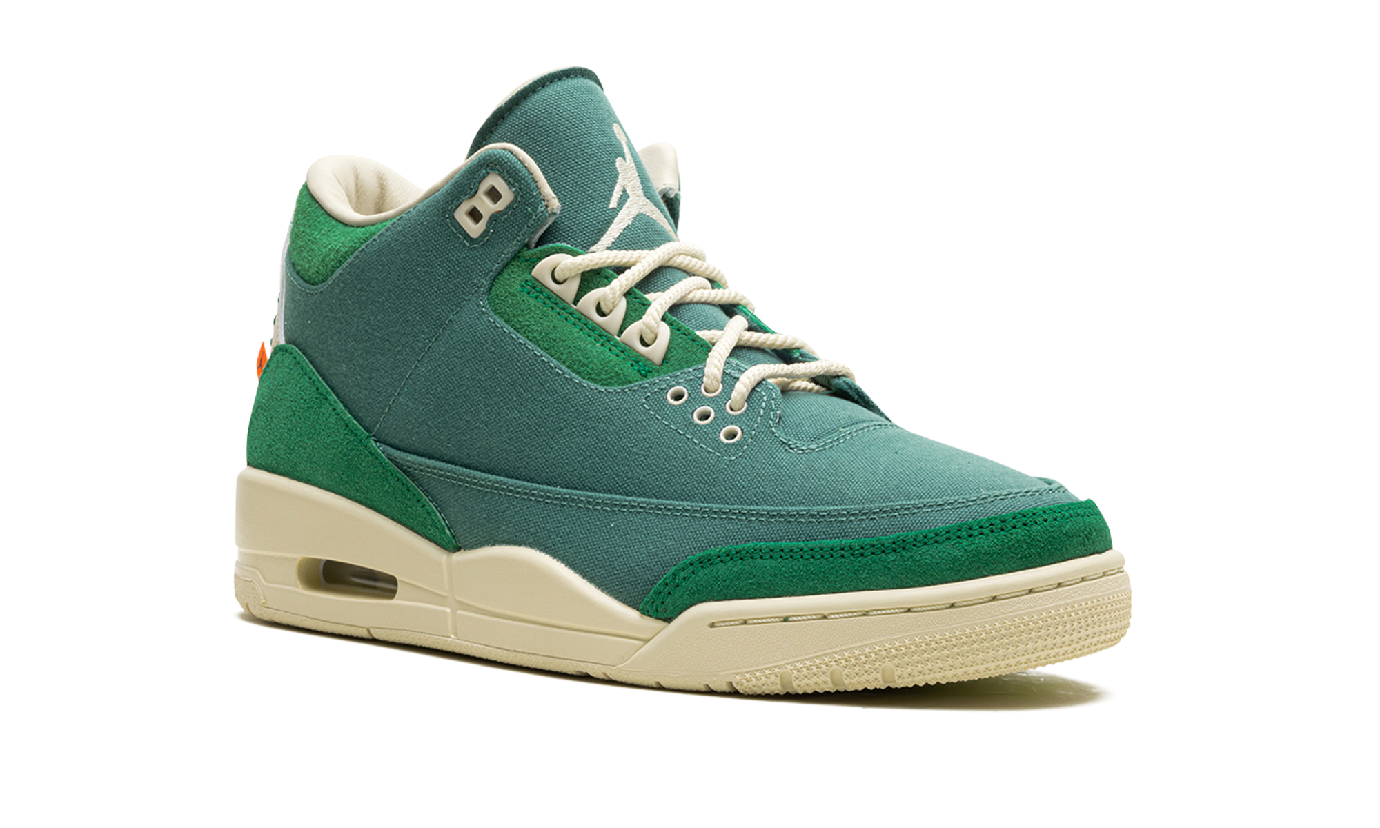 Air Jordan 3 WMNS Nina Chanel Abney - Bicoastal FZ7974 300