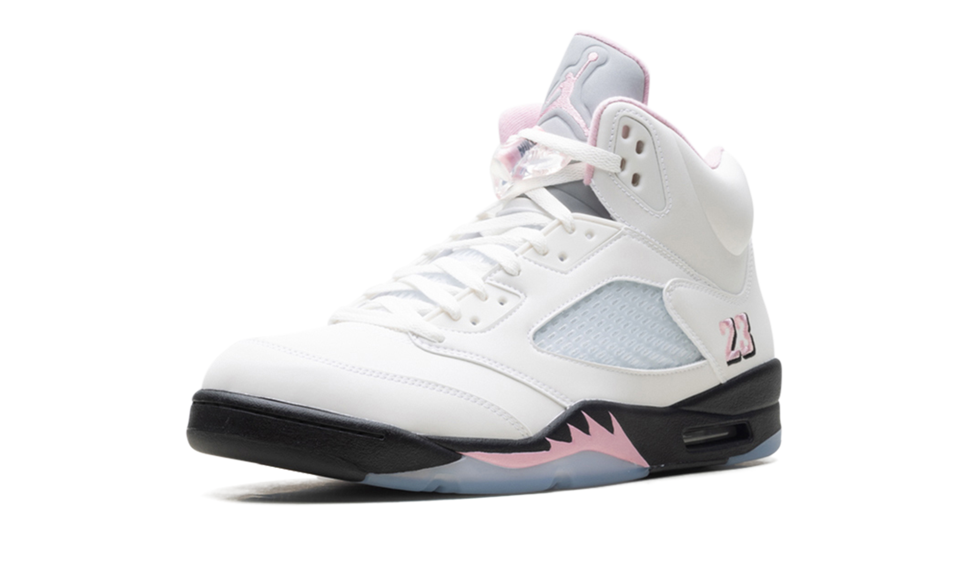 Air Jordan 5 OG Medium Soft Pink HQ7978 102