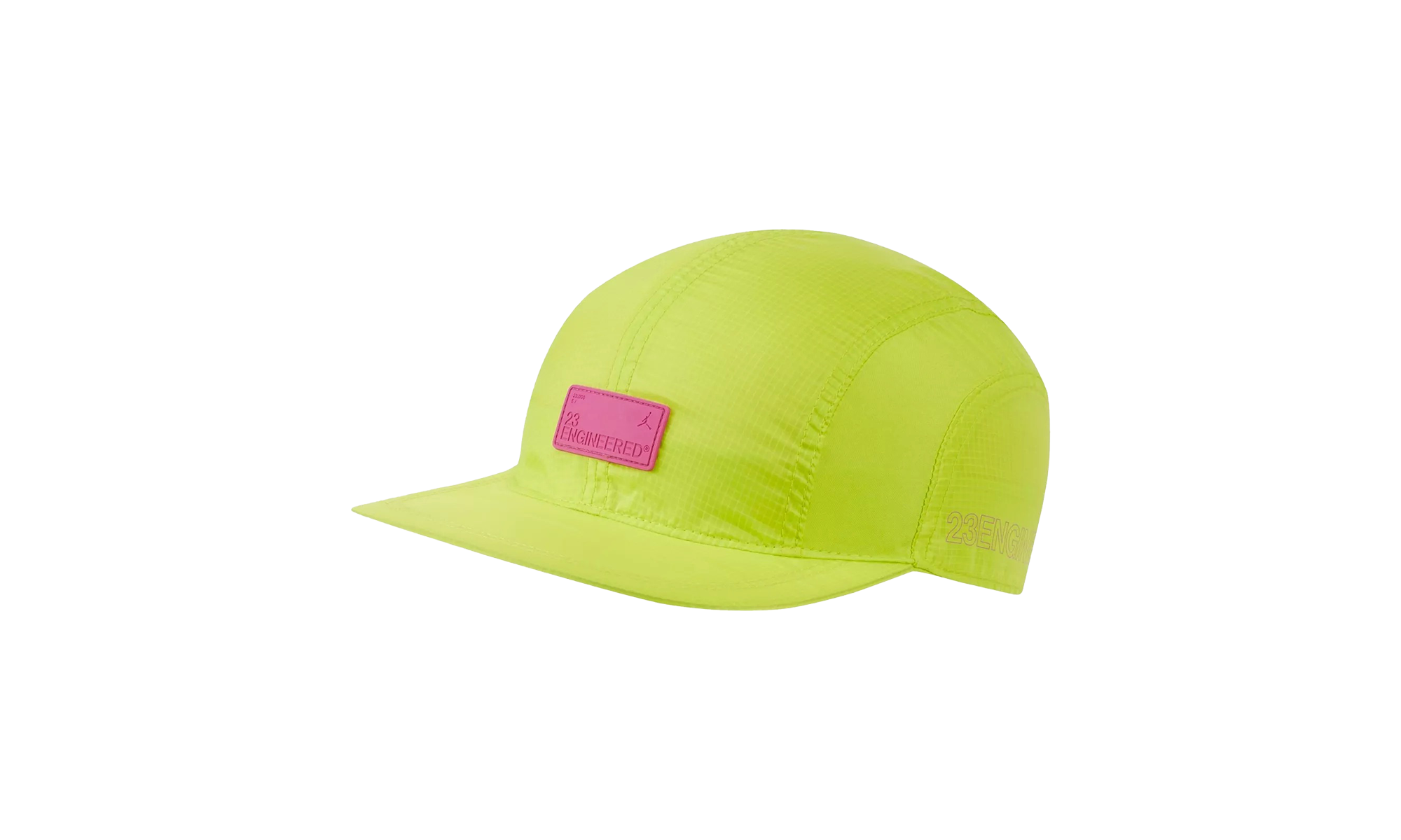 ENGINEERED AW84 CAP Neon Green CU6556 389