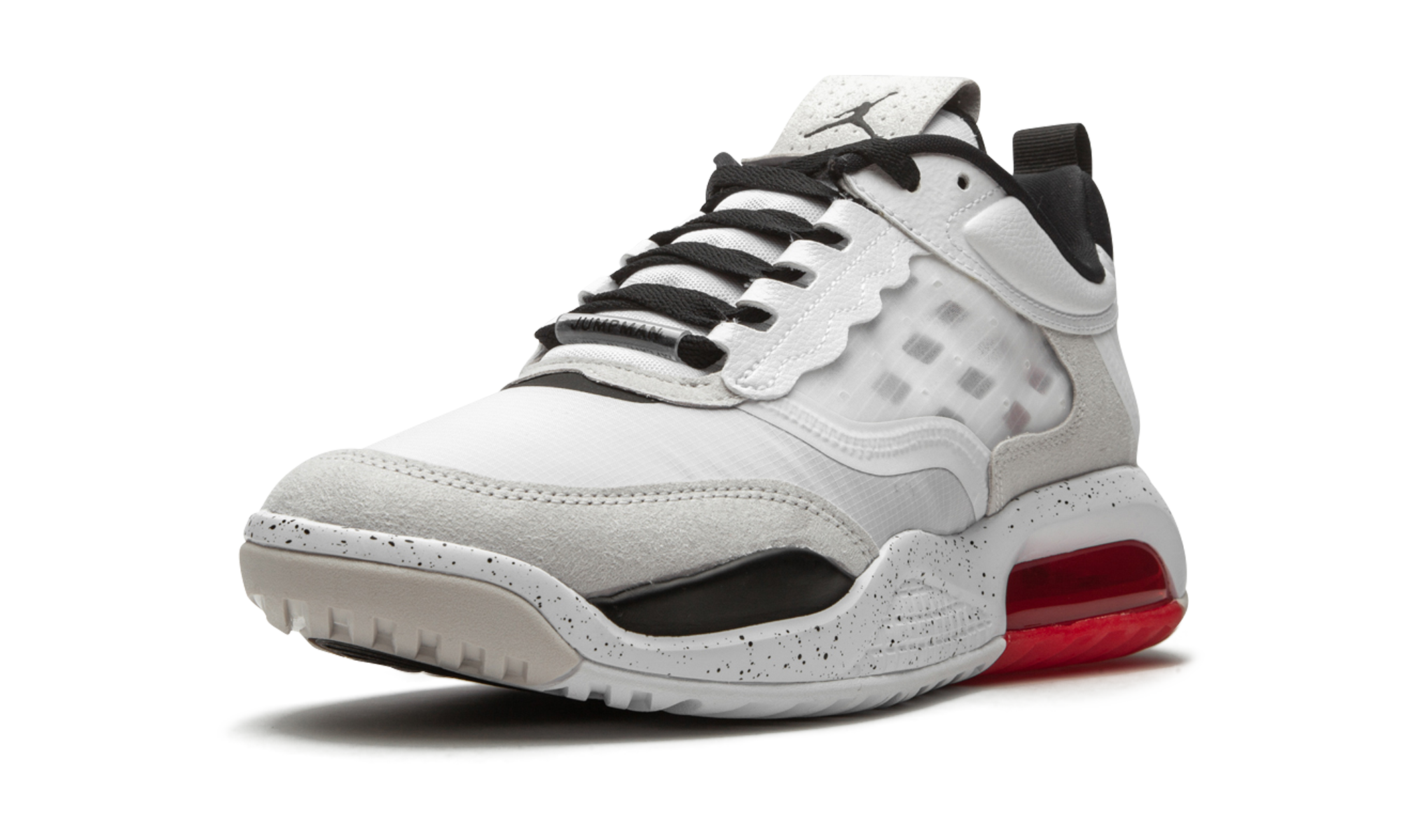 JORDAN MAX 200 Challenge Red CD6105 100