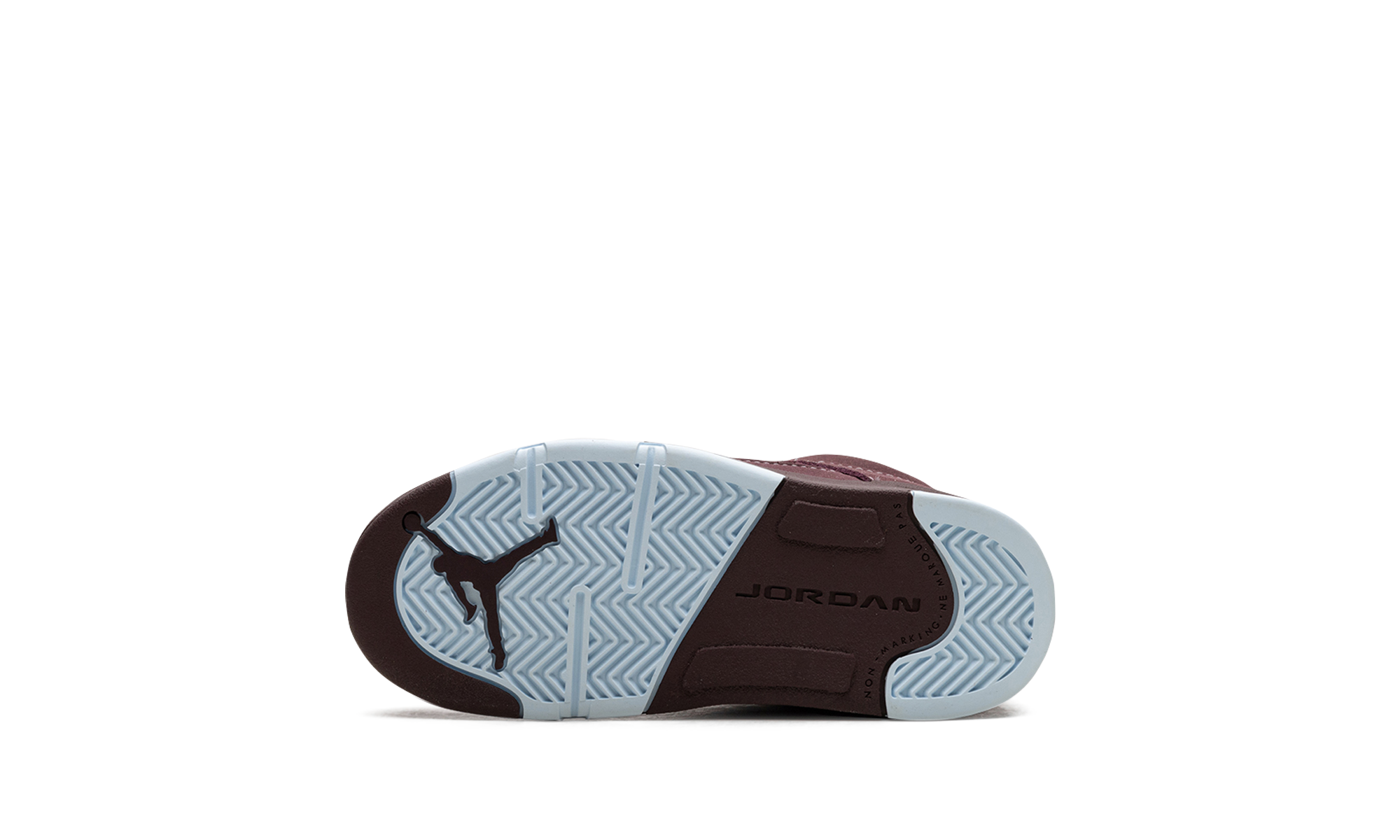 Air Jordan 5 Retro SE TD Burgundy FN4238 600
