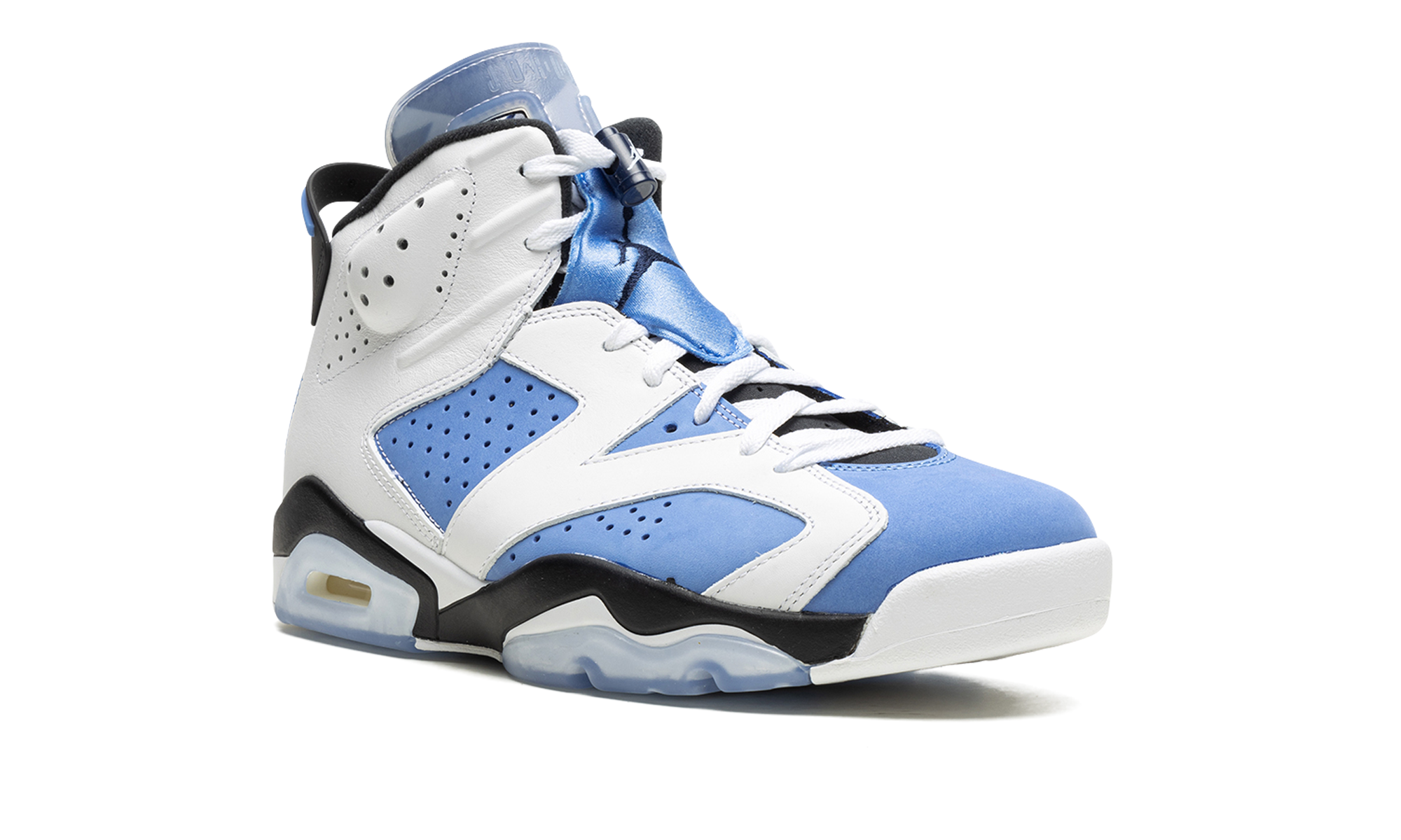 Air Jordan 6 Retro UNC CT8529 410