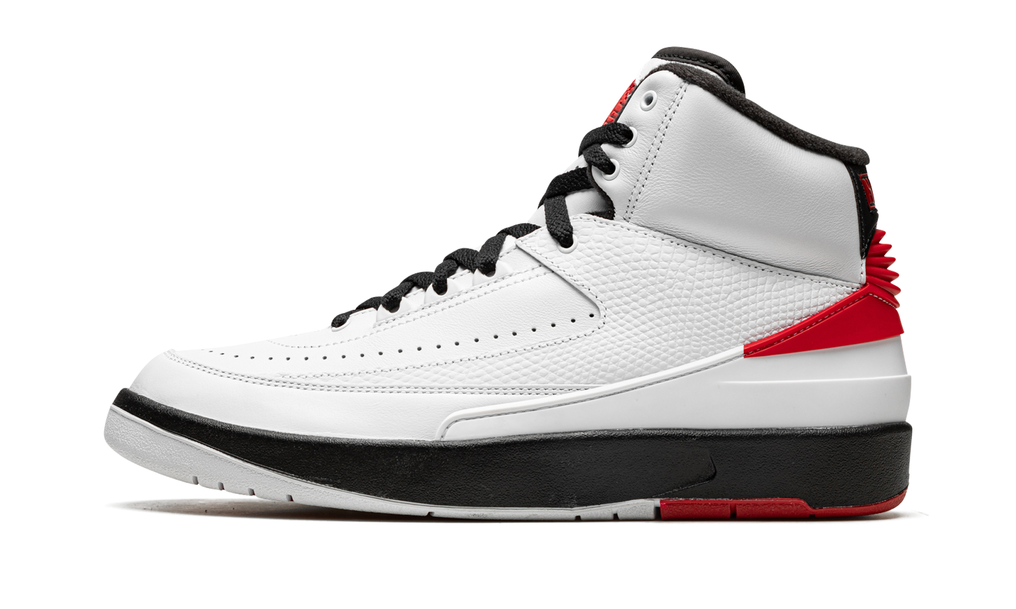 Air Jordan 2 Retro OG Chicago 2022 DX2454 106