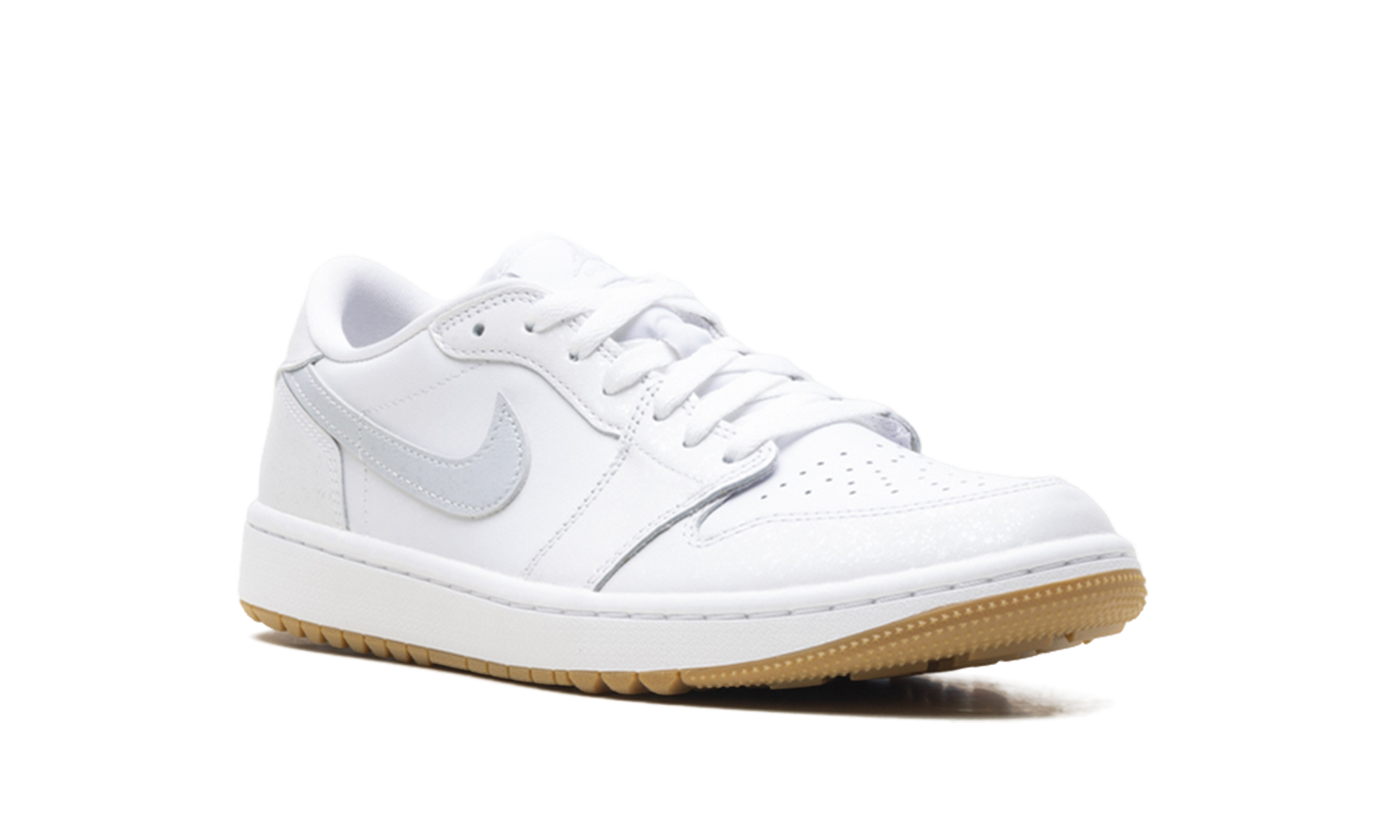 Air Jordan Retro 1 Low GOLF WHITE GUM DD9315 111