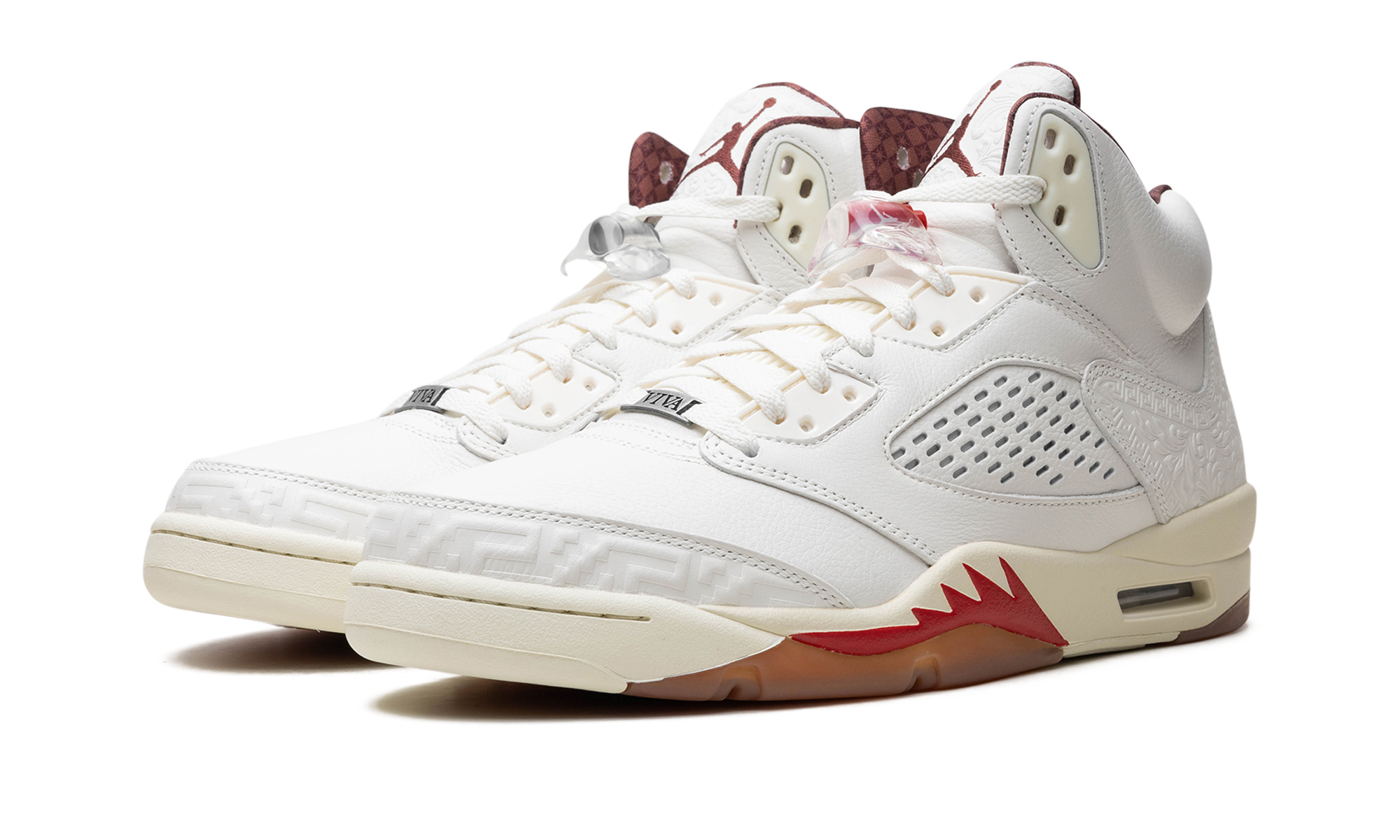 Air Jordan 5 El Grito HF8833 100