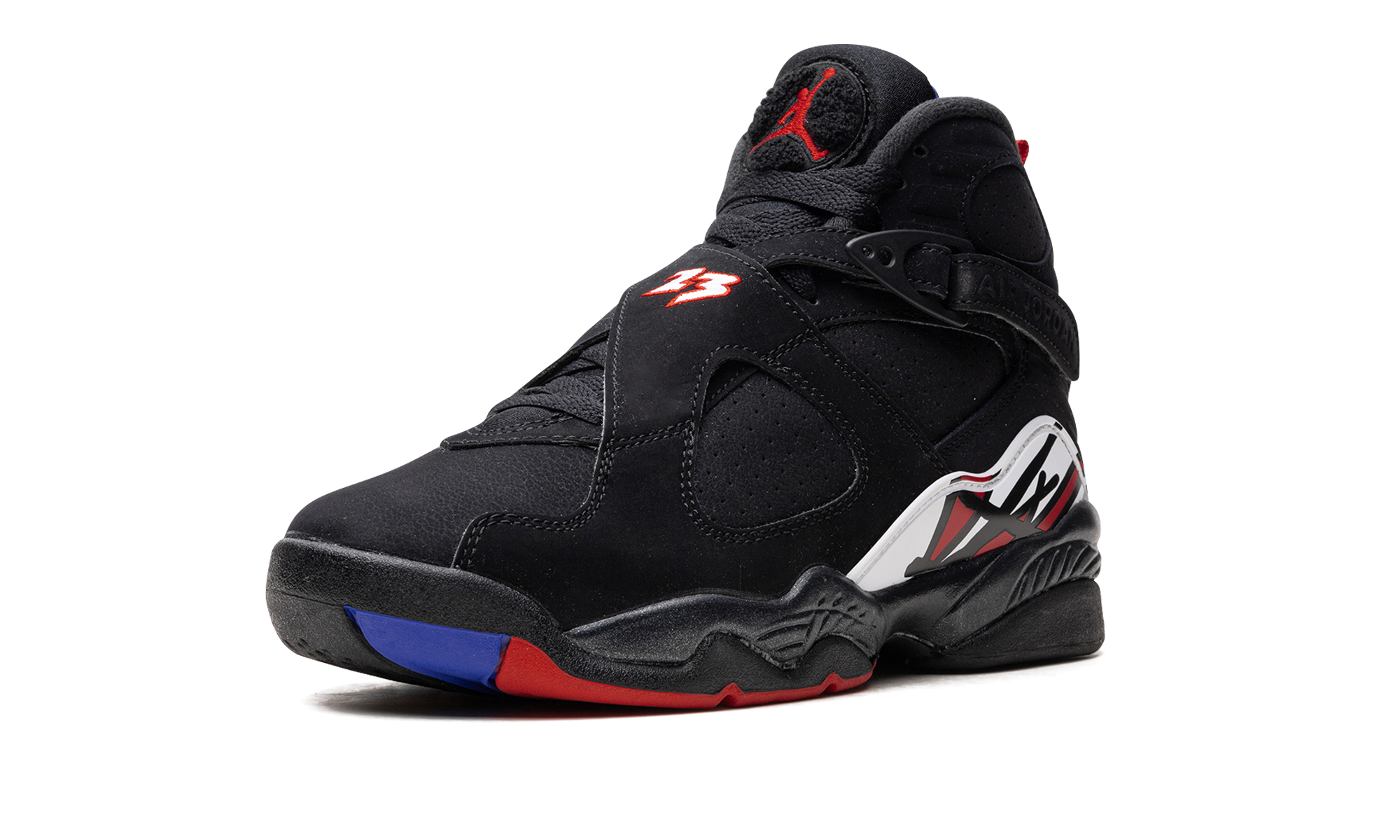 Air Jordan 8 Retro GS Playoffs 305368 062