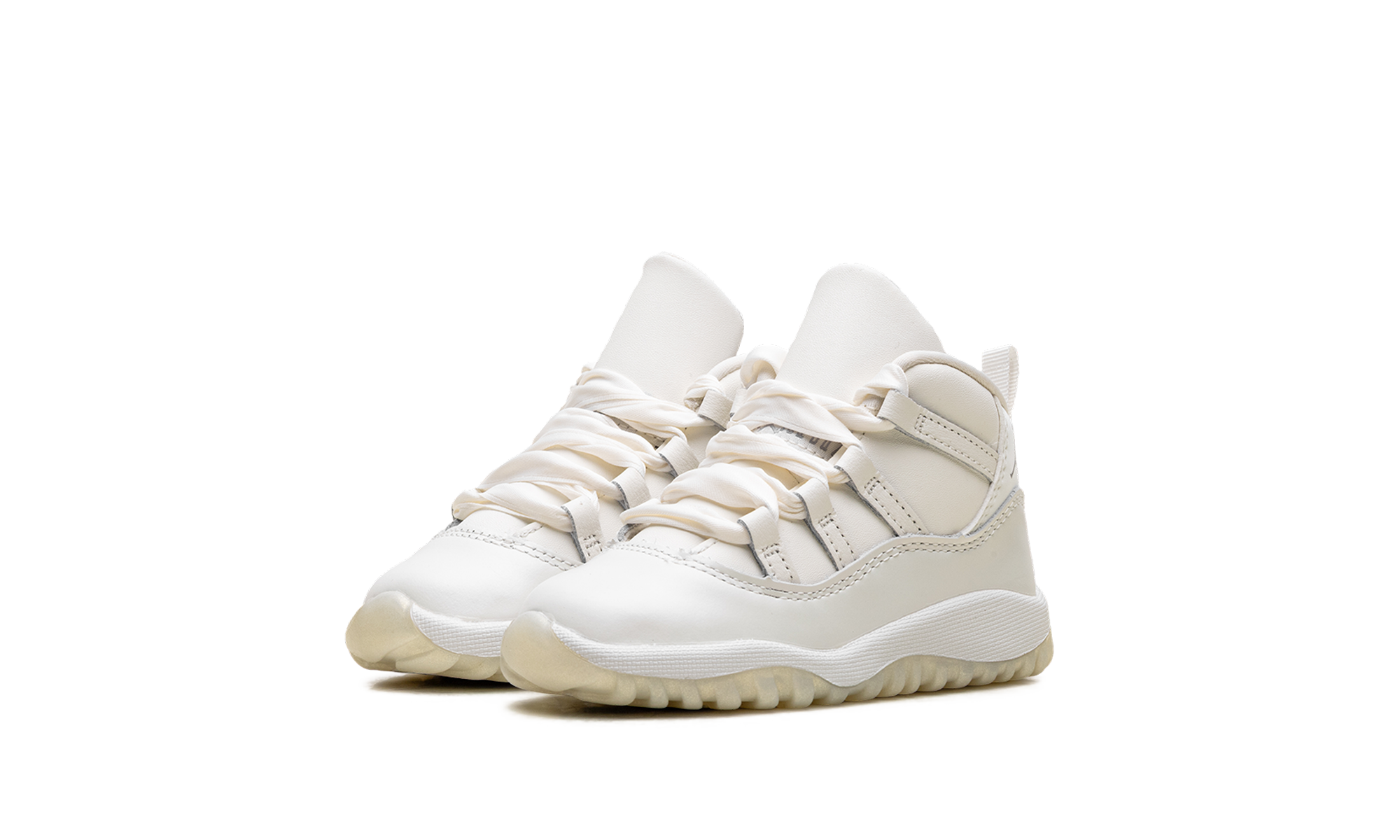 Air Jordan 11 TD Pearl DO3856 110