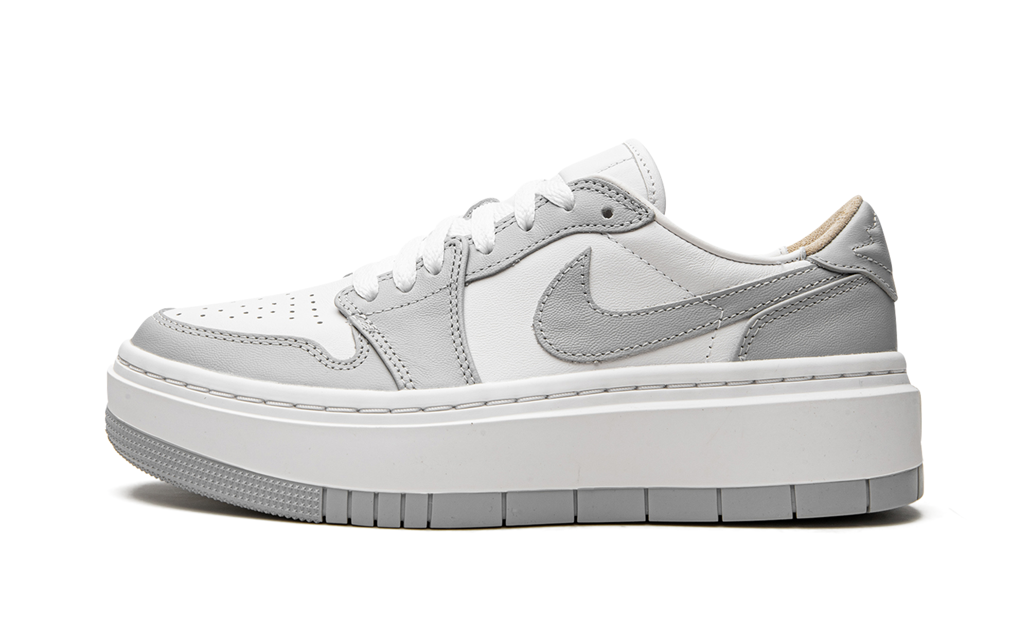 JORDAN 1 ELEVATE LO WMNS Wolf Grey DH7004 100