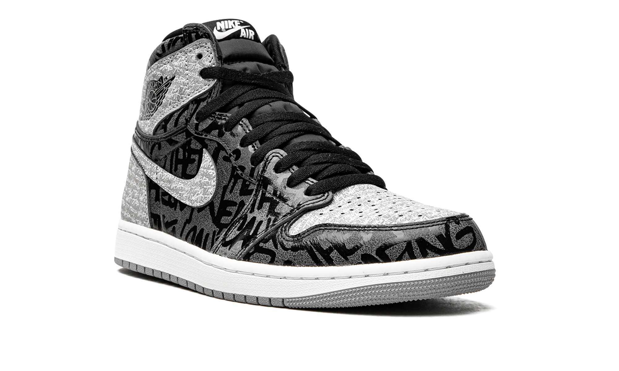 Air Jordan 1 High OG Rebellionaire 555088 036