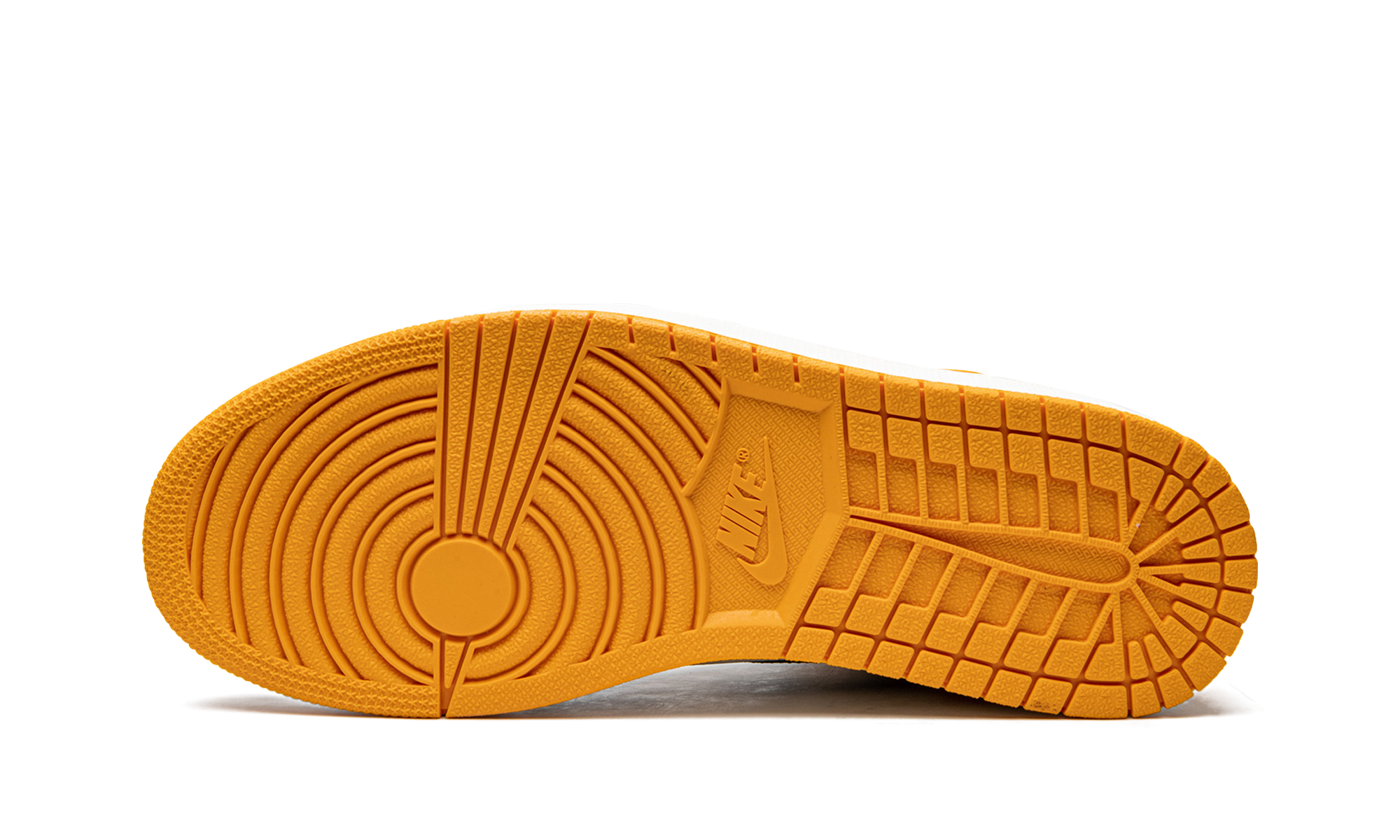 Air Jordan 1 High OG Taxi 555088 711