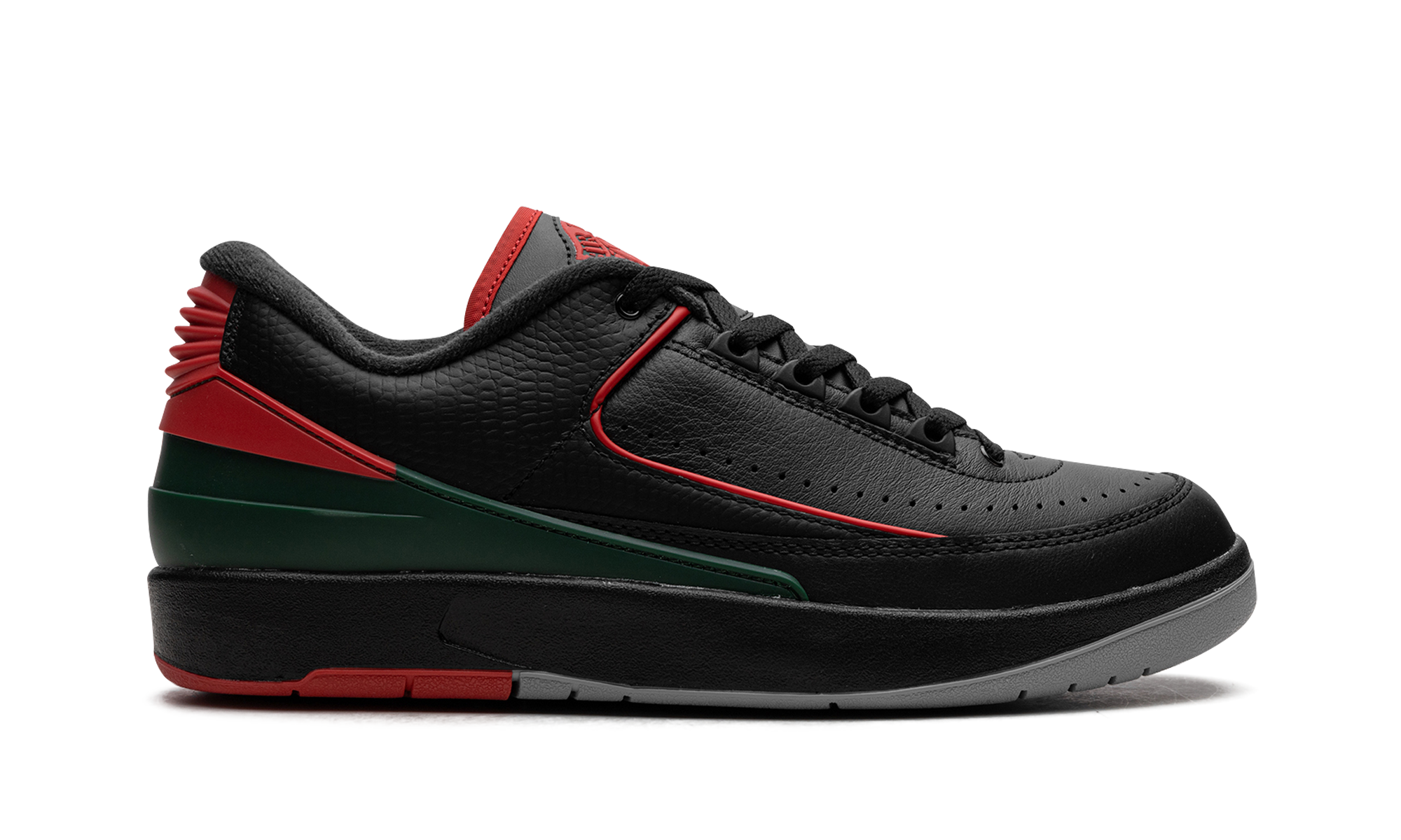 Air Jordan 2 Retro Low Christmas DV9956 006