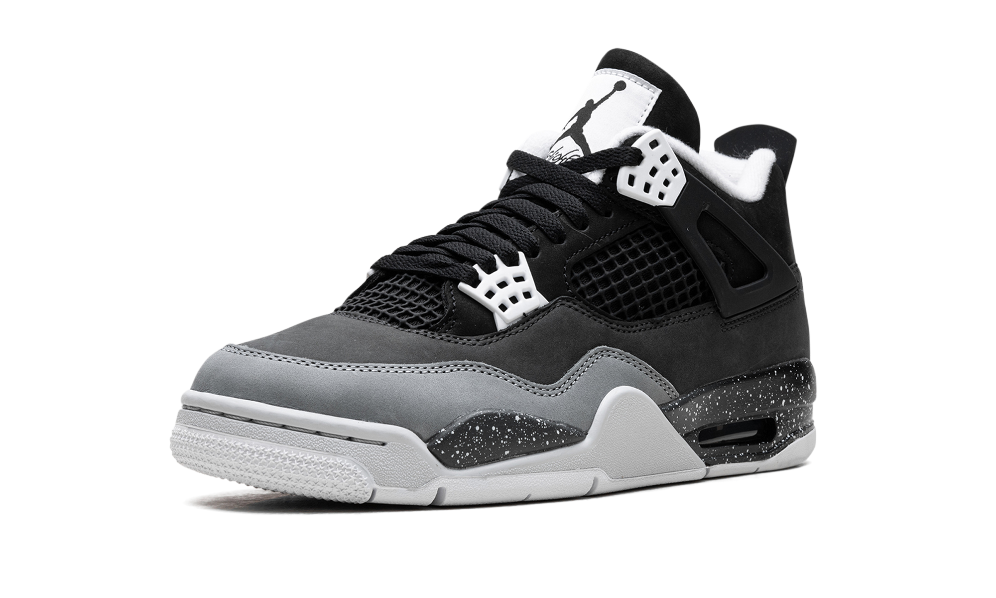 Air Jordan 4 Fear FQ8138 002