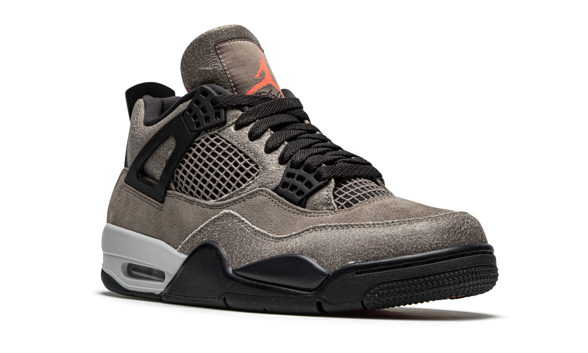 Air Jordan 4 Retro Taupe Haze DB0732 200