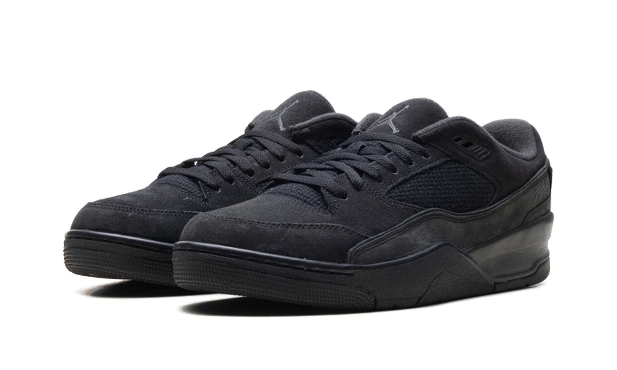 Jordan Flight Court Black Cat HF3255 010