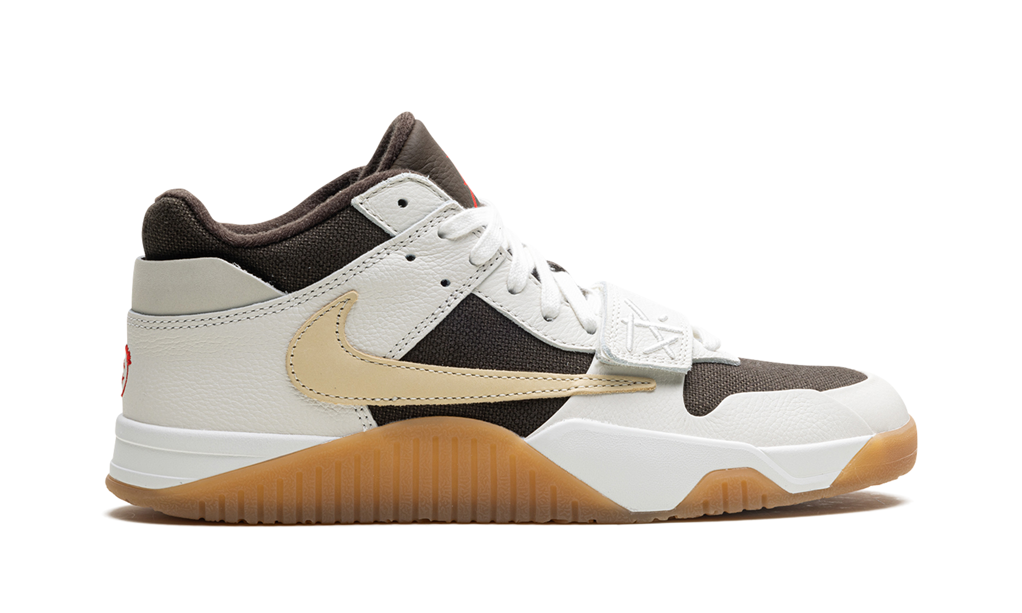 Jumpman Jack Travis Scott - Sail FZ8117 100